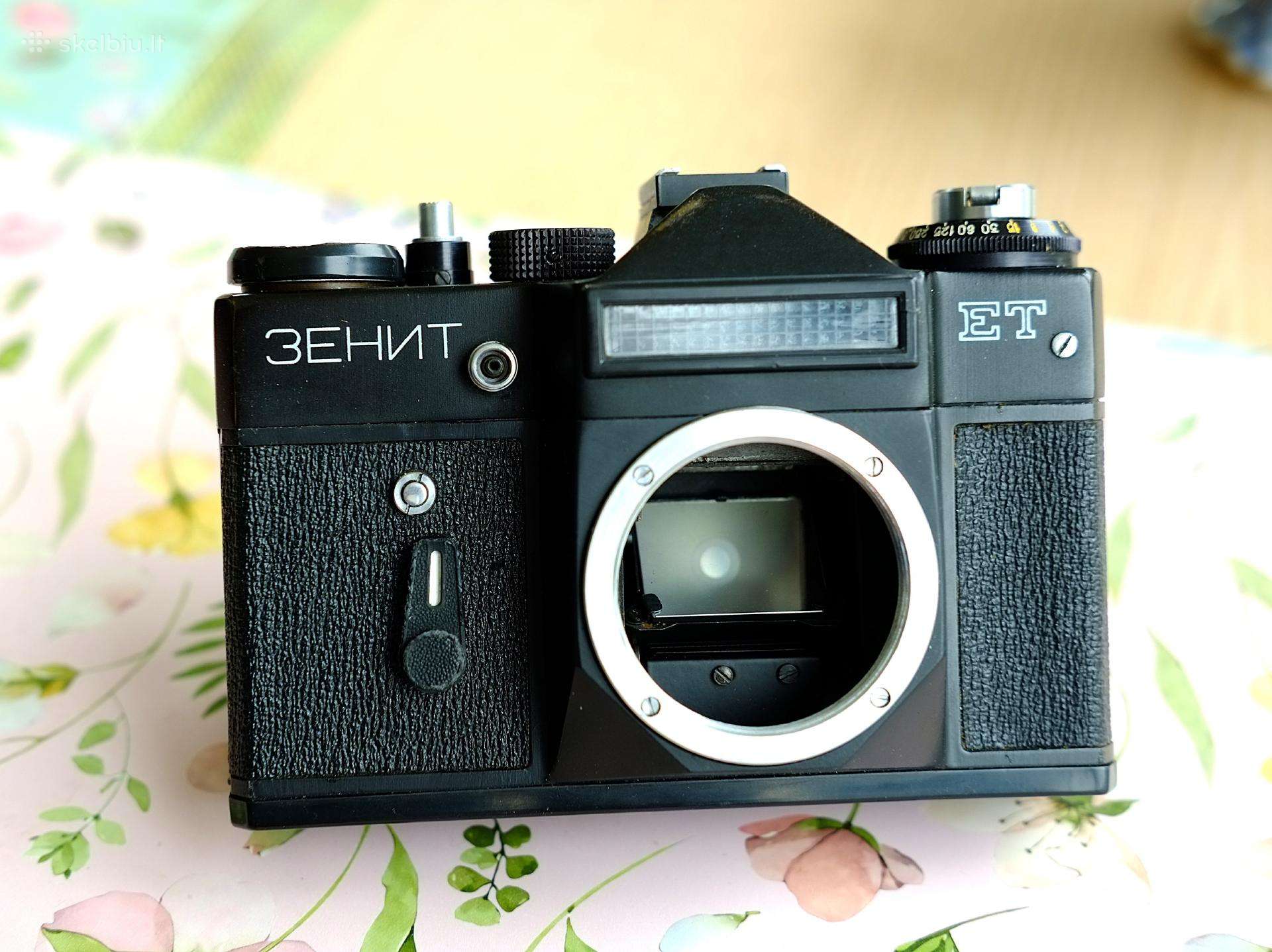 Zenit Et