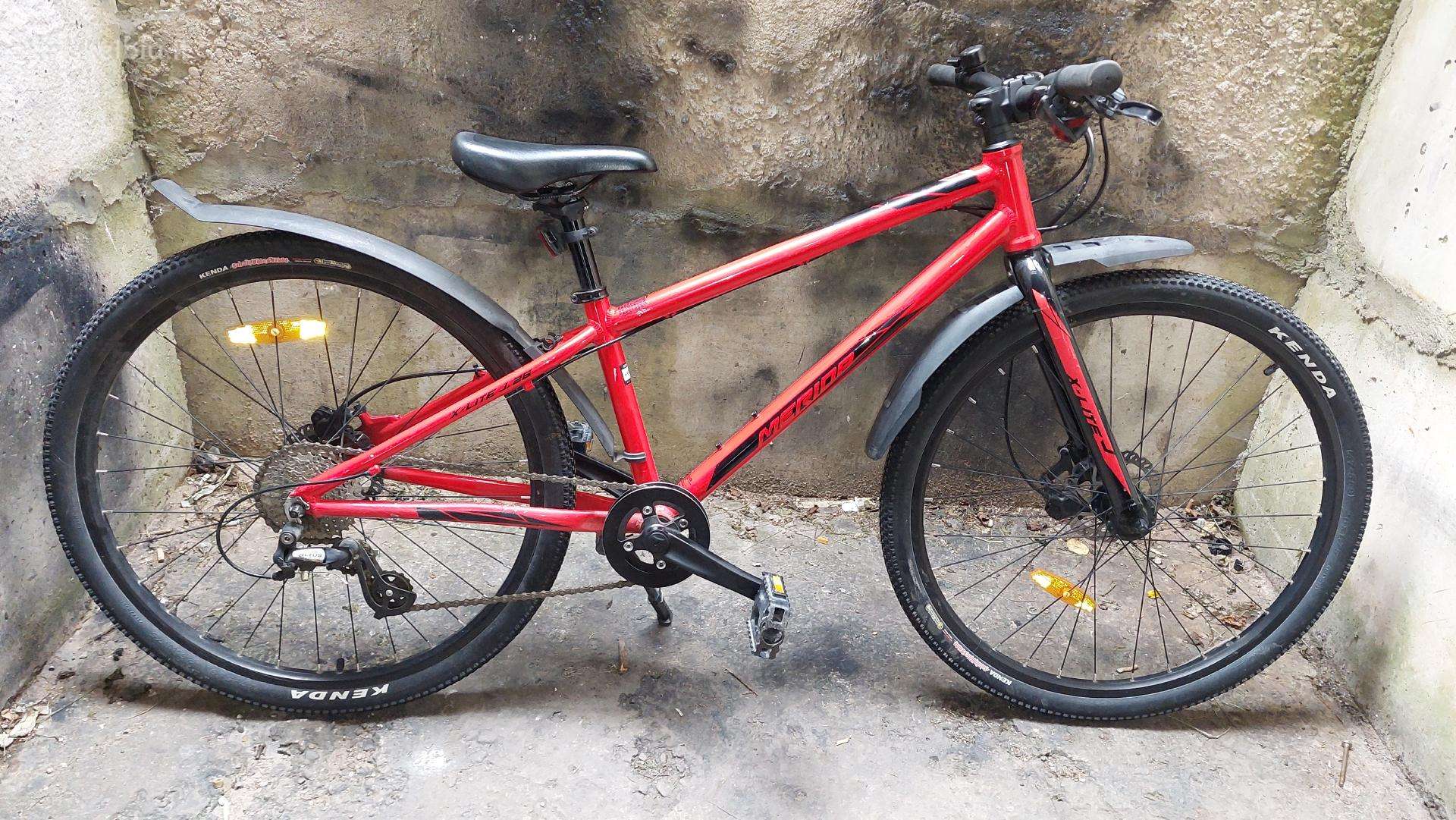 Mountain bike Scott 29″