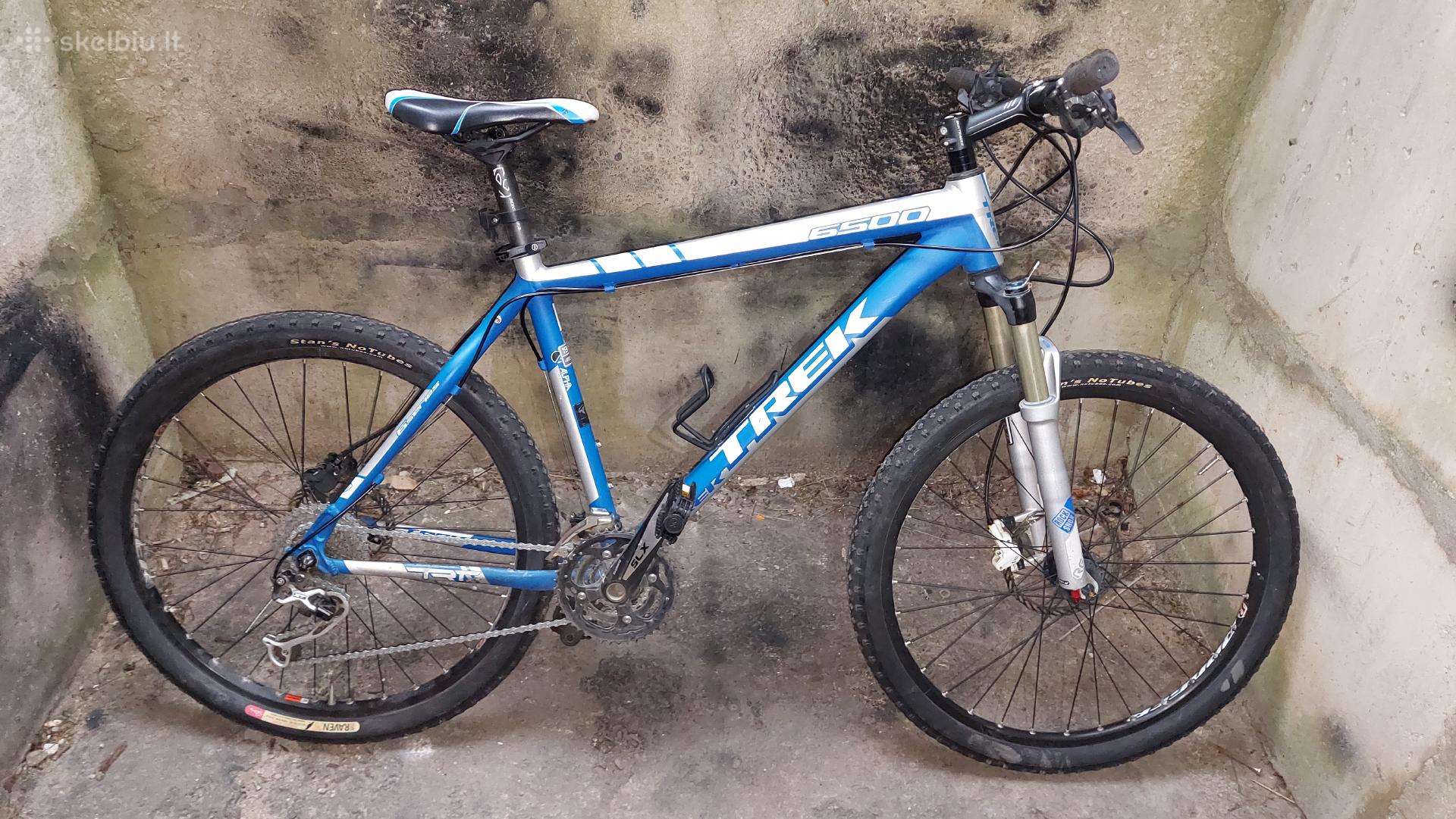 Mountain bike Scott 29″