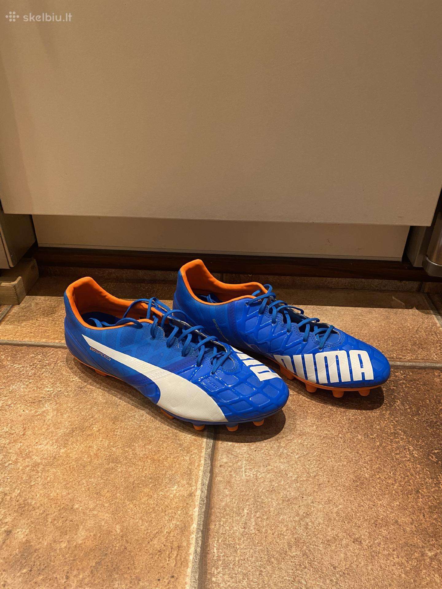 Futbolo batai