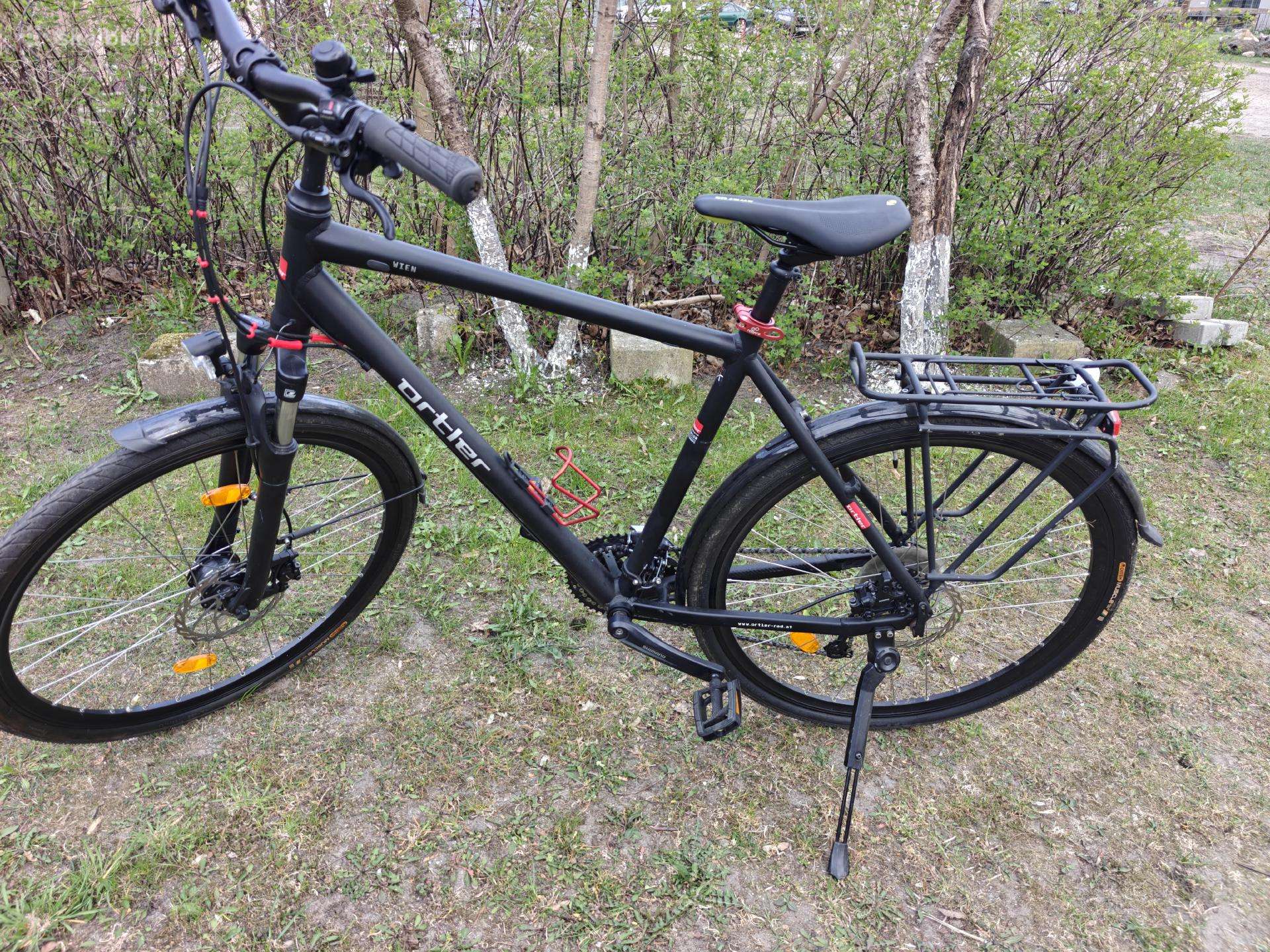 City bike Oolter 28″