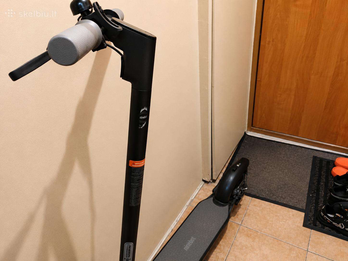 Electric scooter Ninebot