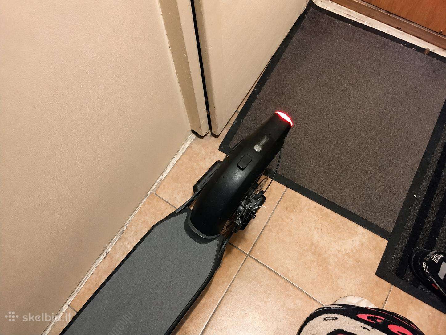 Electric scooter Ninebot