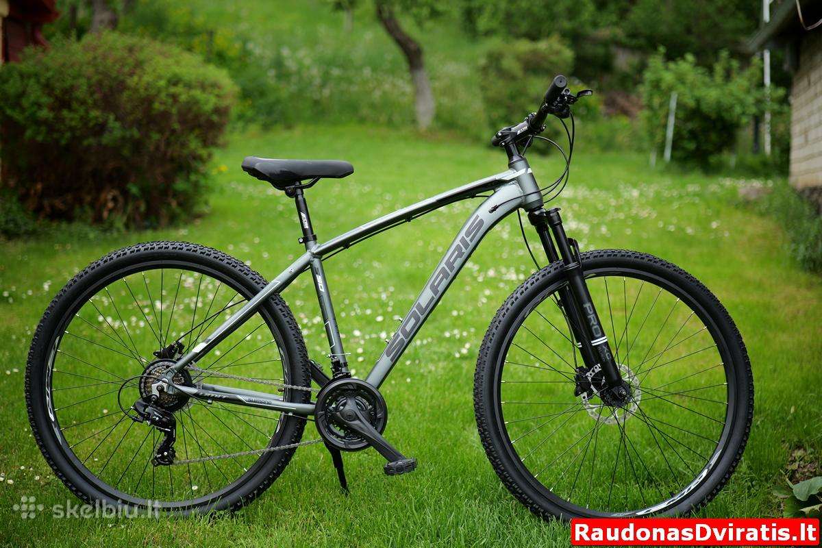 Mountain bike -Kita-