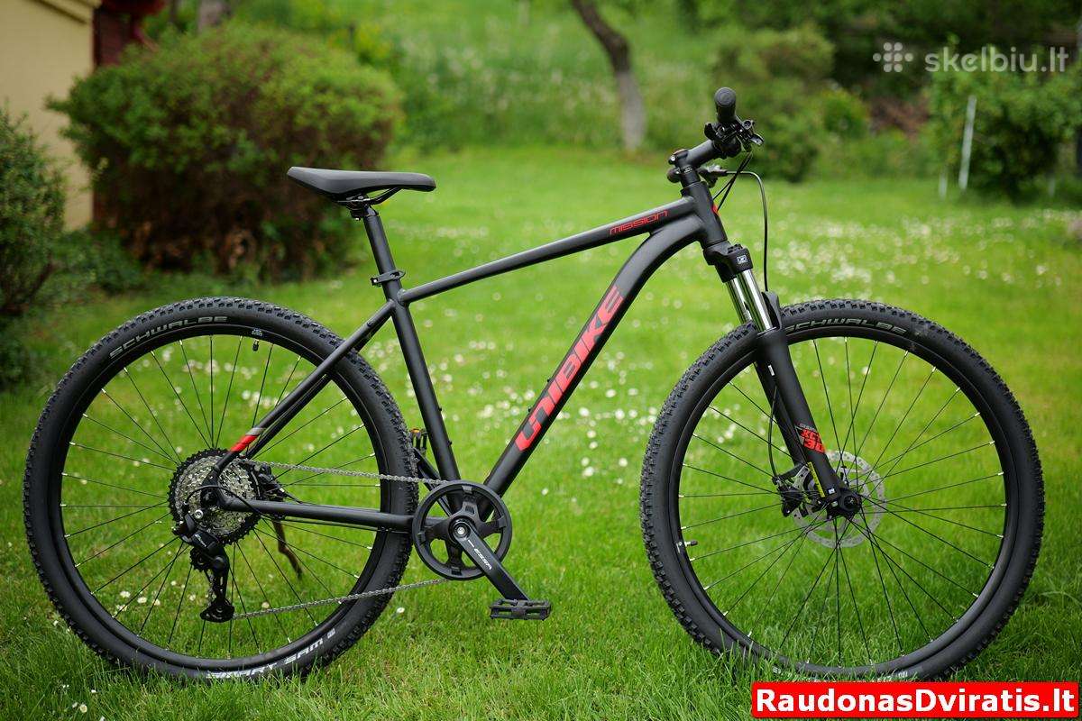 Mountain bike -Kita-
