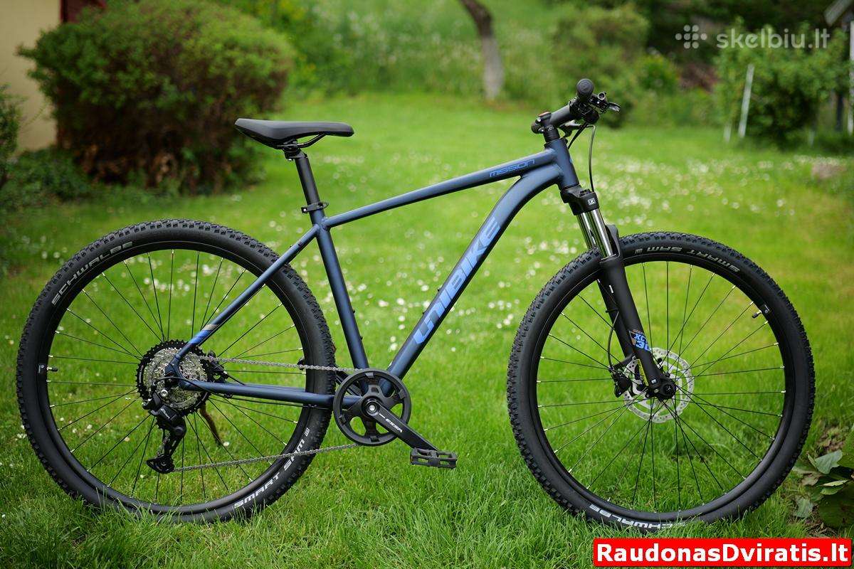 Mountain bike -Kita-