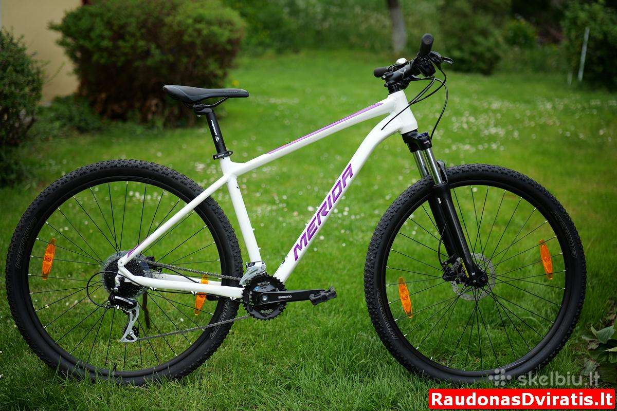 Mountain bike -Kita-