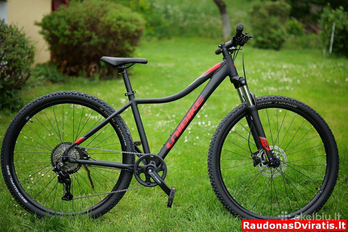 Mountain bike -Kita-