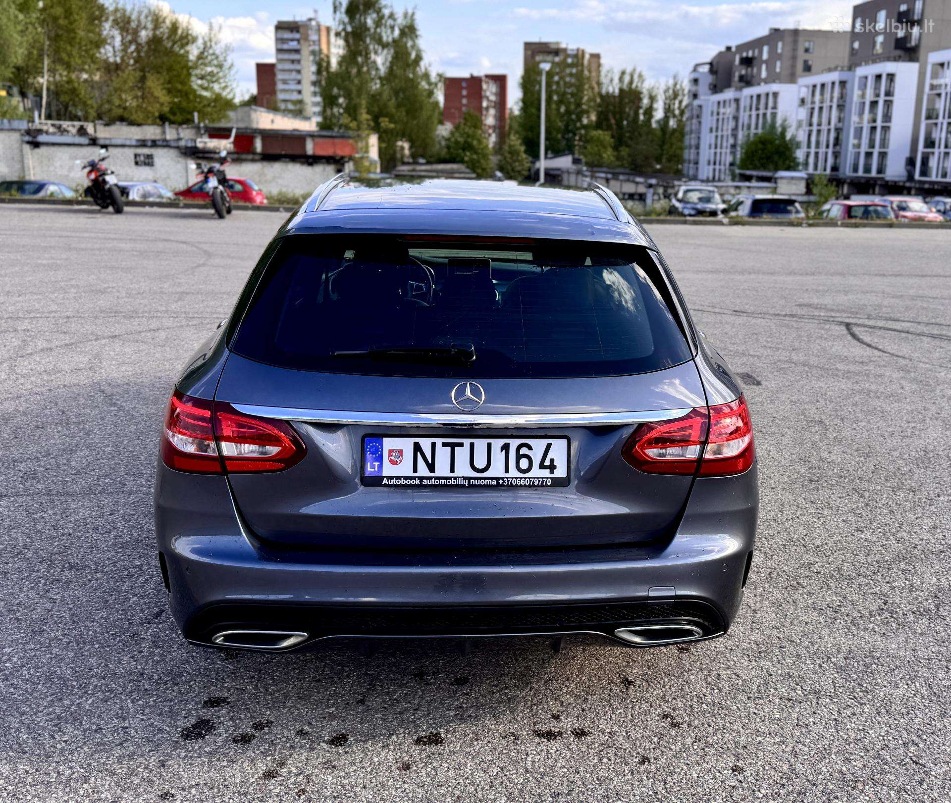 Volkswagen Touareg, wagon