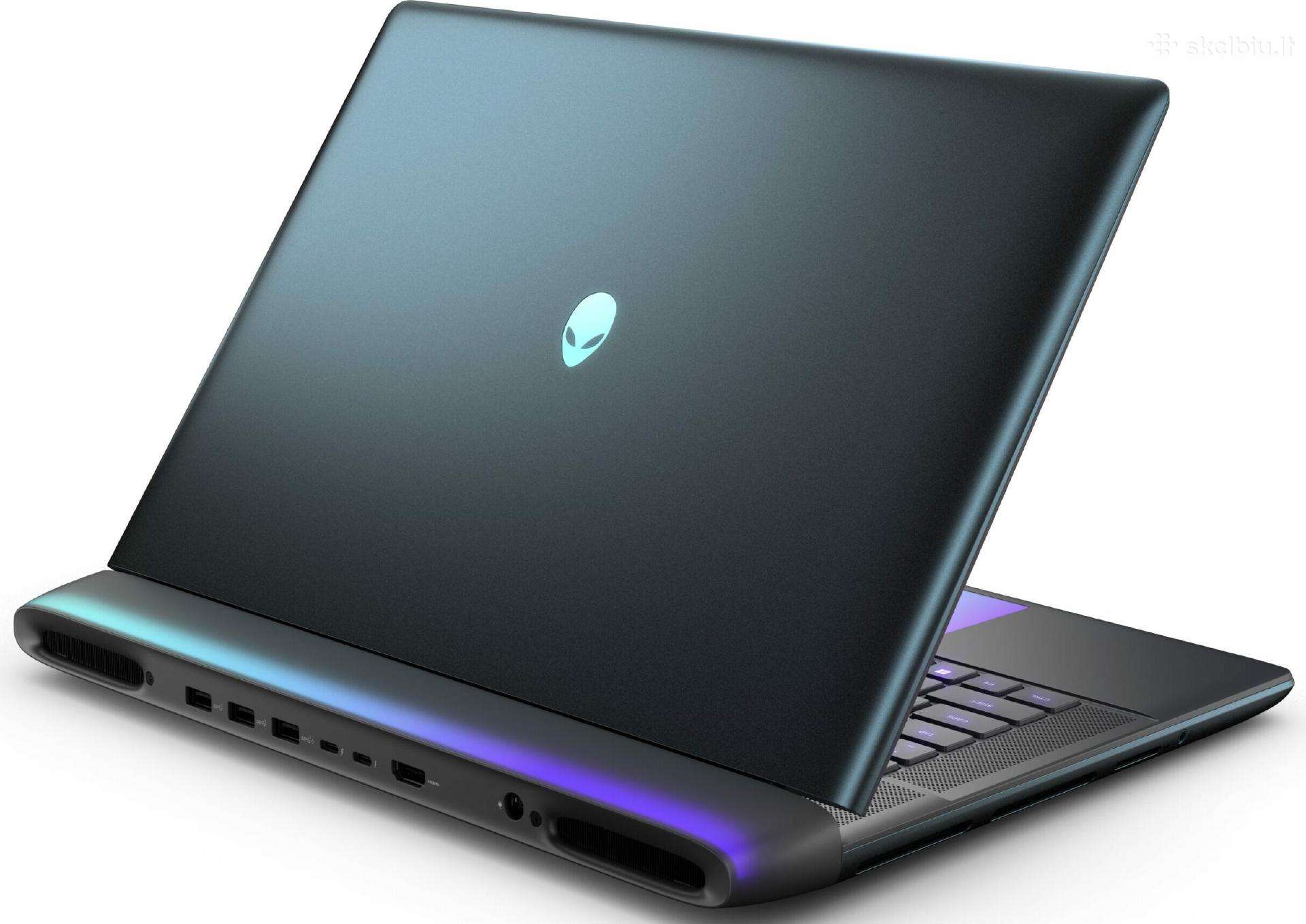 Dell Alienware 16 Area-51 Aa16250 3099eur 5149
