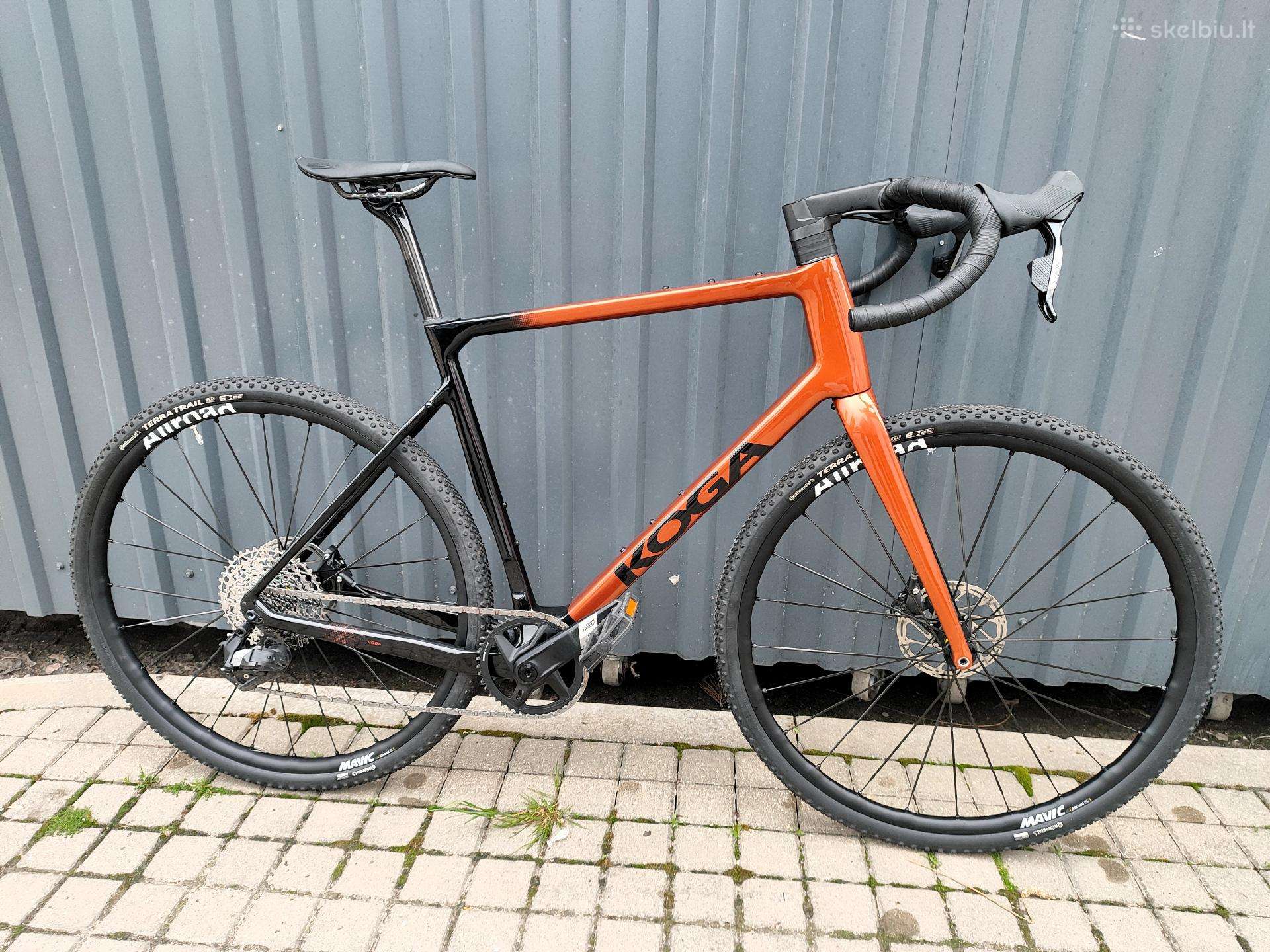 Other bike Scott 28″