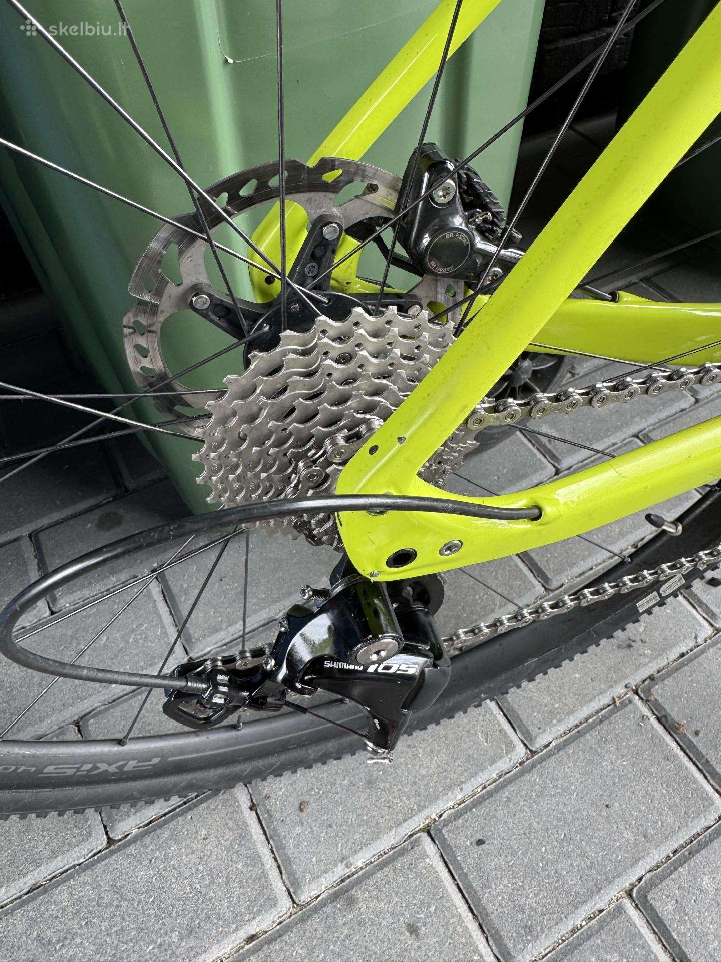 Other bike Specialized 28″