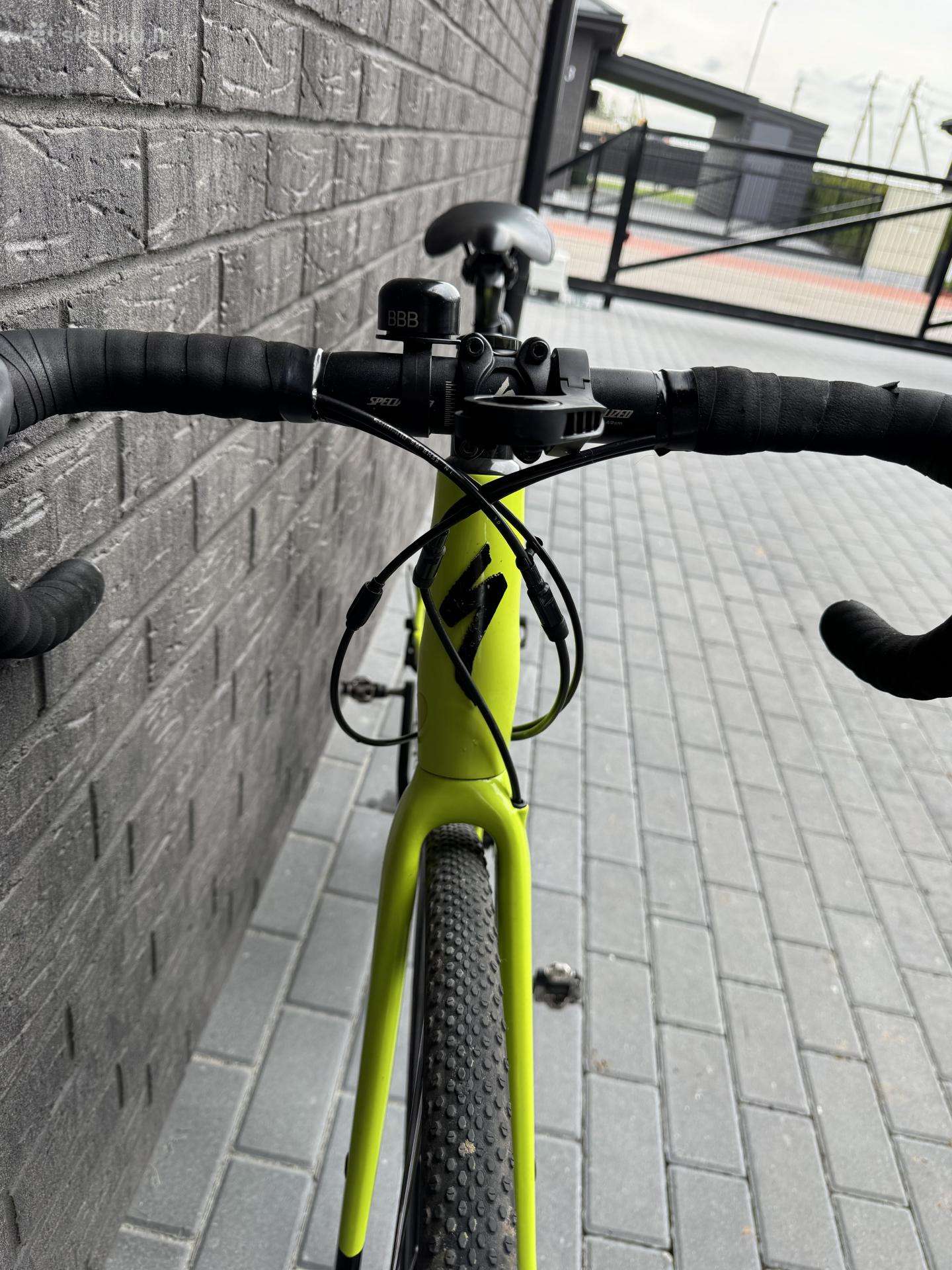 Other bike Specialized 28″