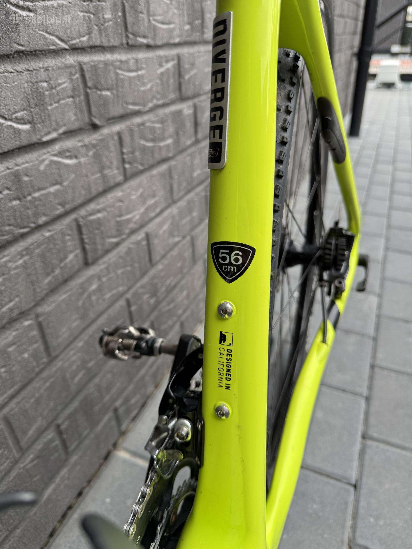 Other bike Specialized 28″