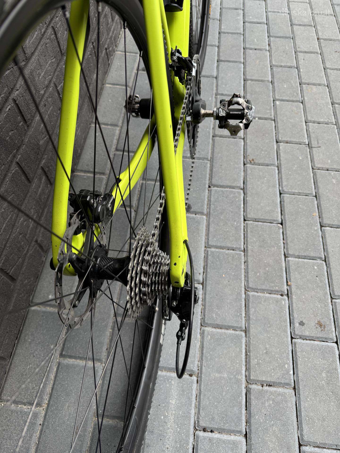 Other bike Specialized 28″