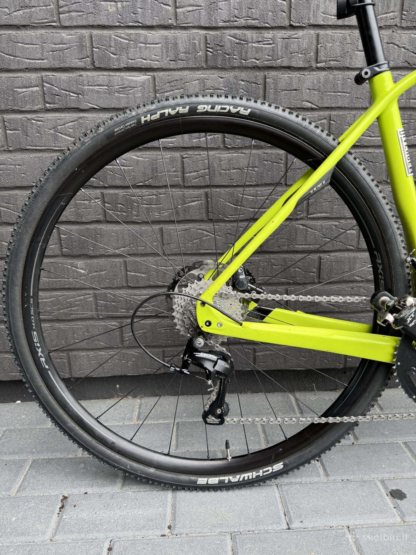 Other bike Specialized 28″