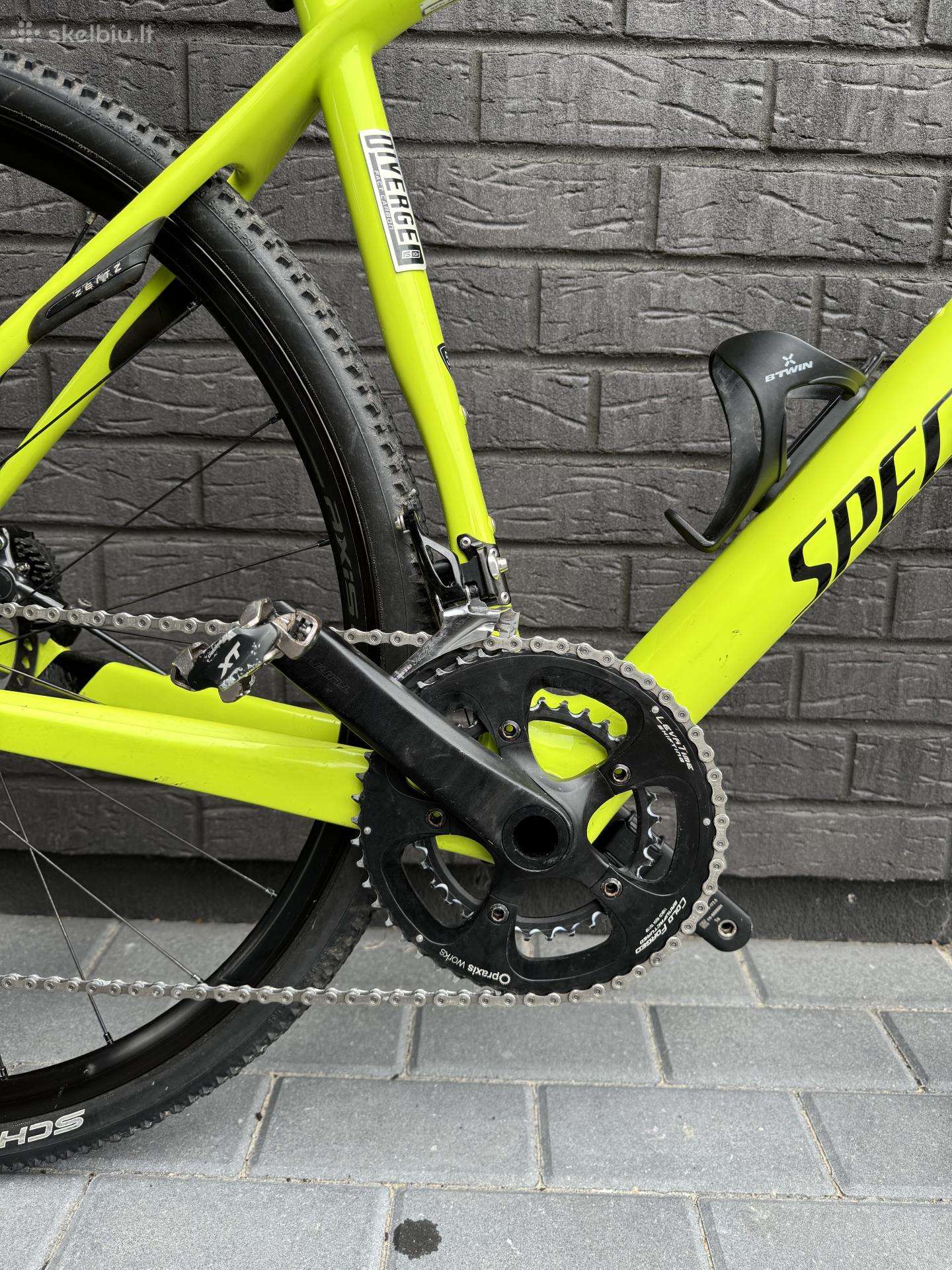 Other bike Specialized 28″