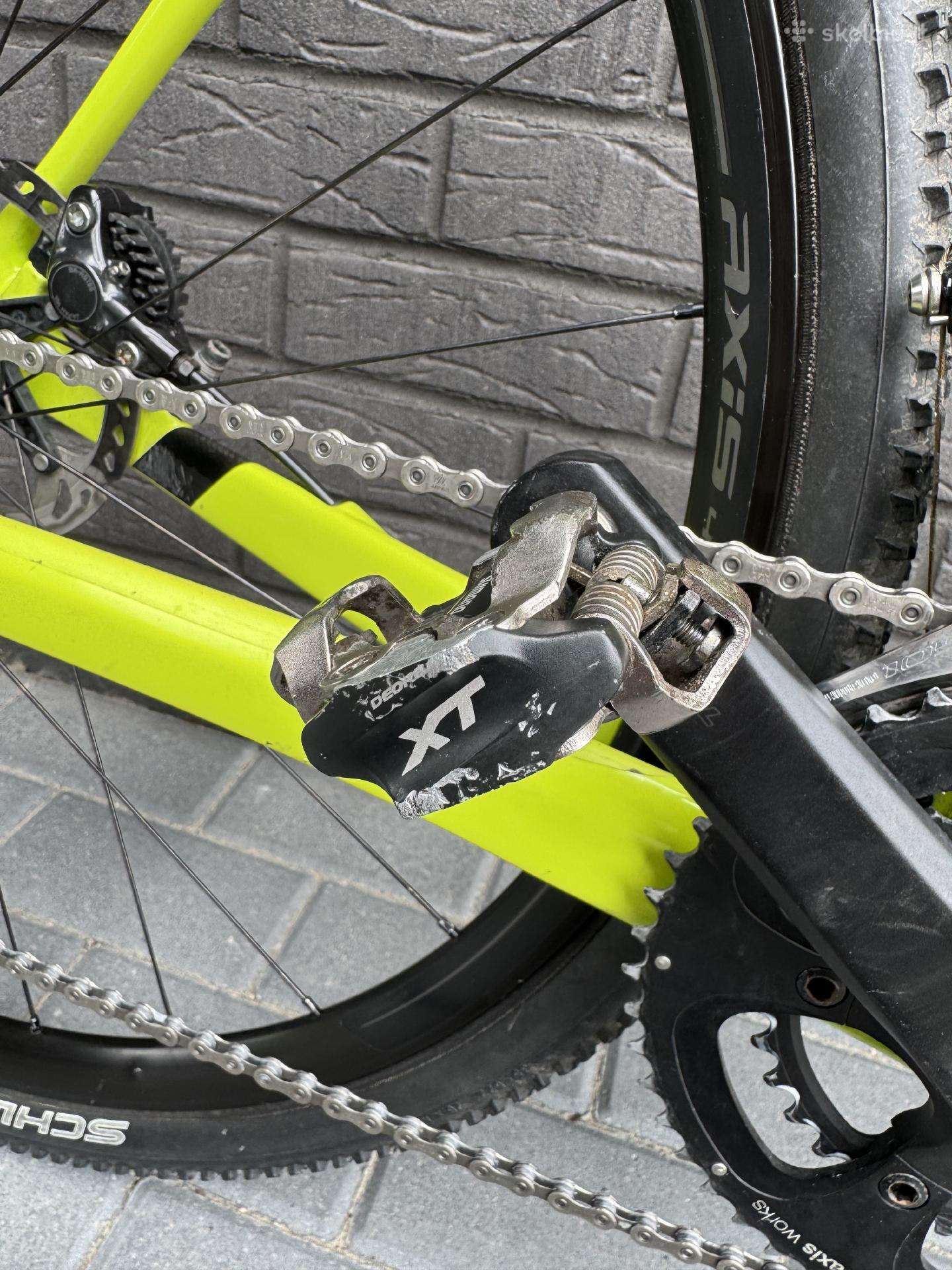 Other bike Specialized 28″