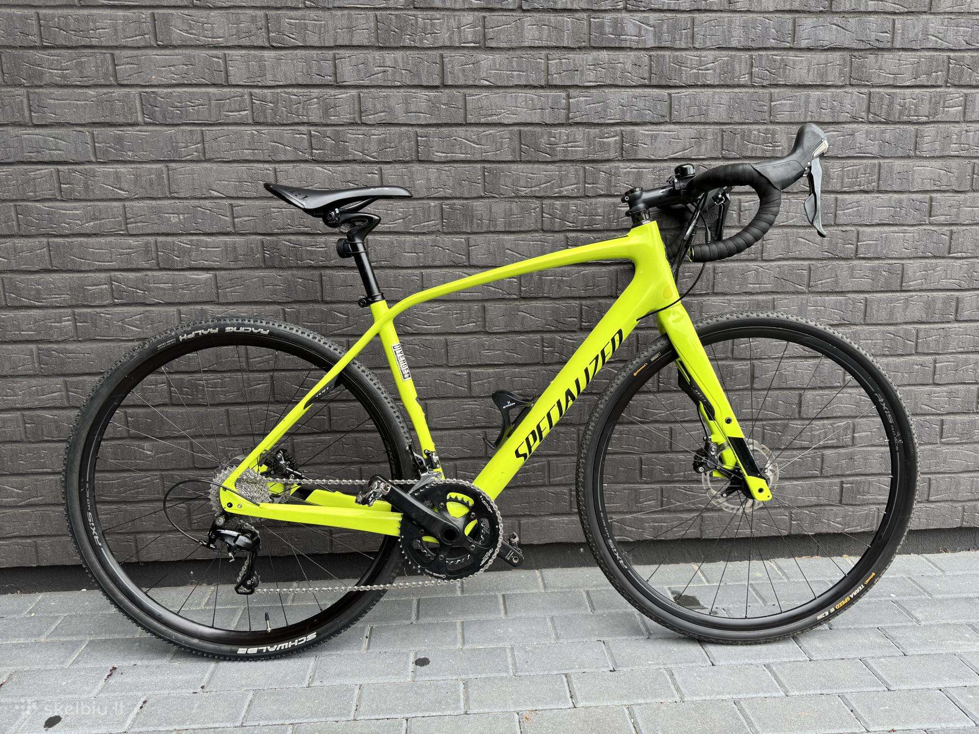 Other bike Specialized 28″