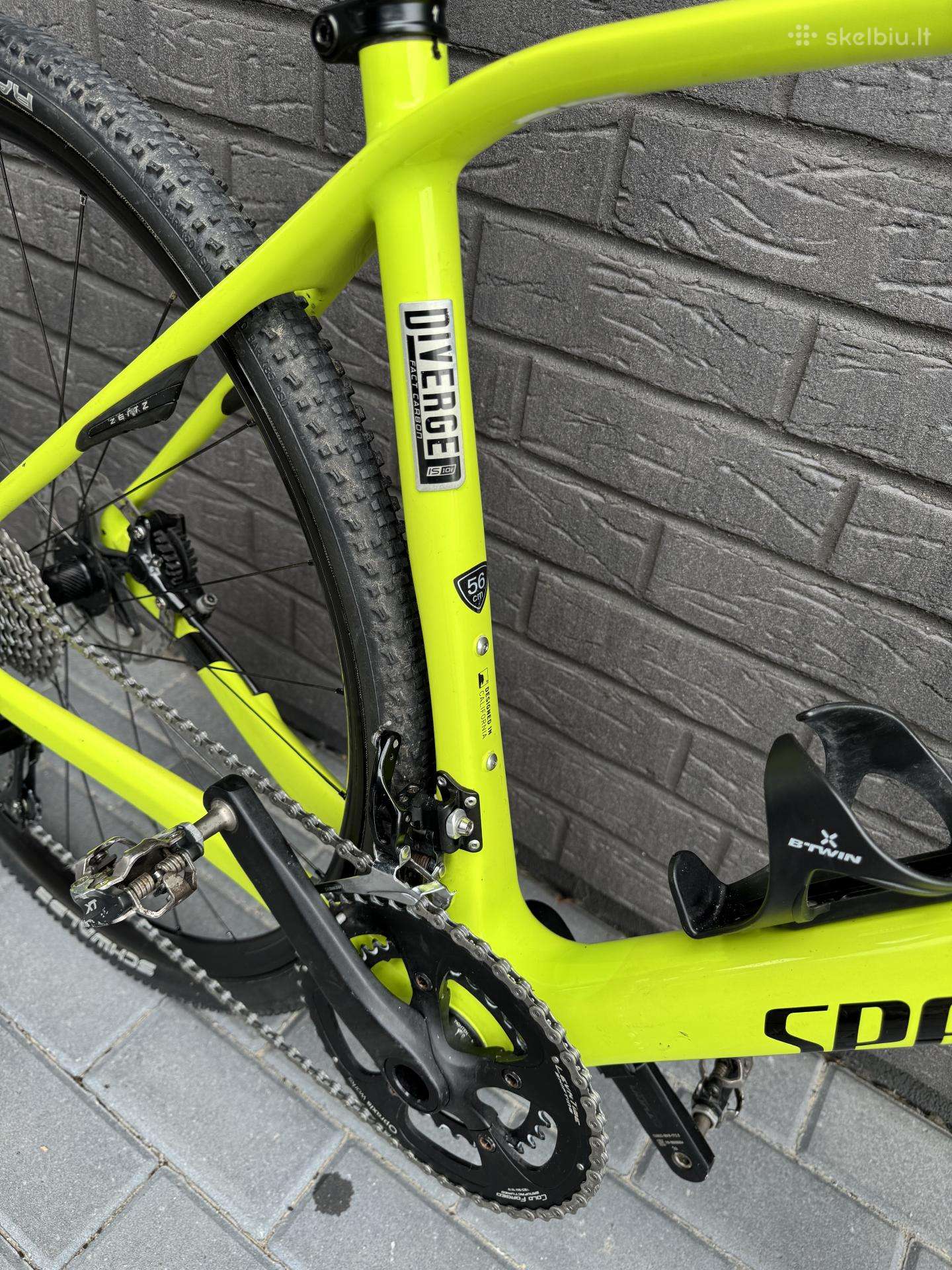 Other bike Specialized 28″
