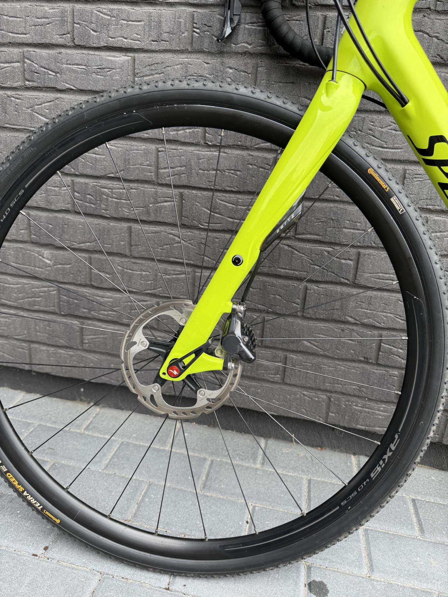 Other bike Specialized 28″