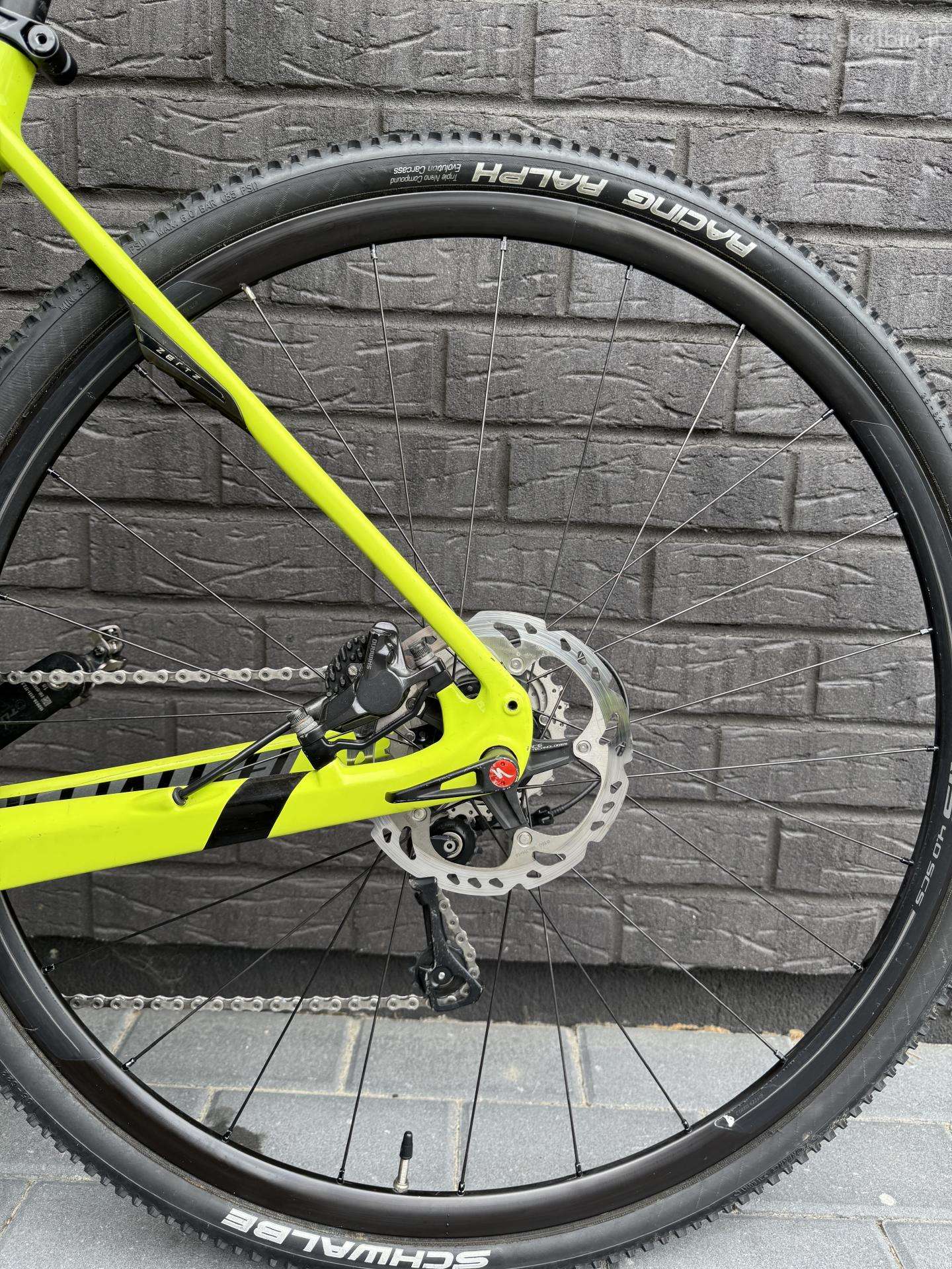 Other bike Specialized 28″