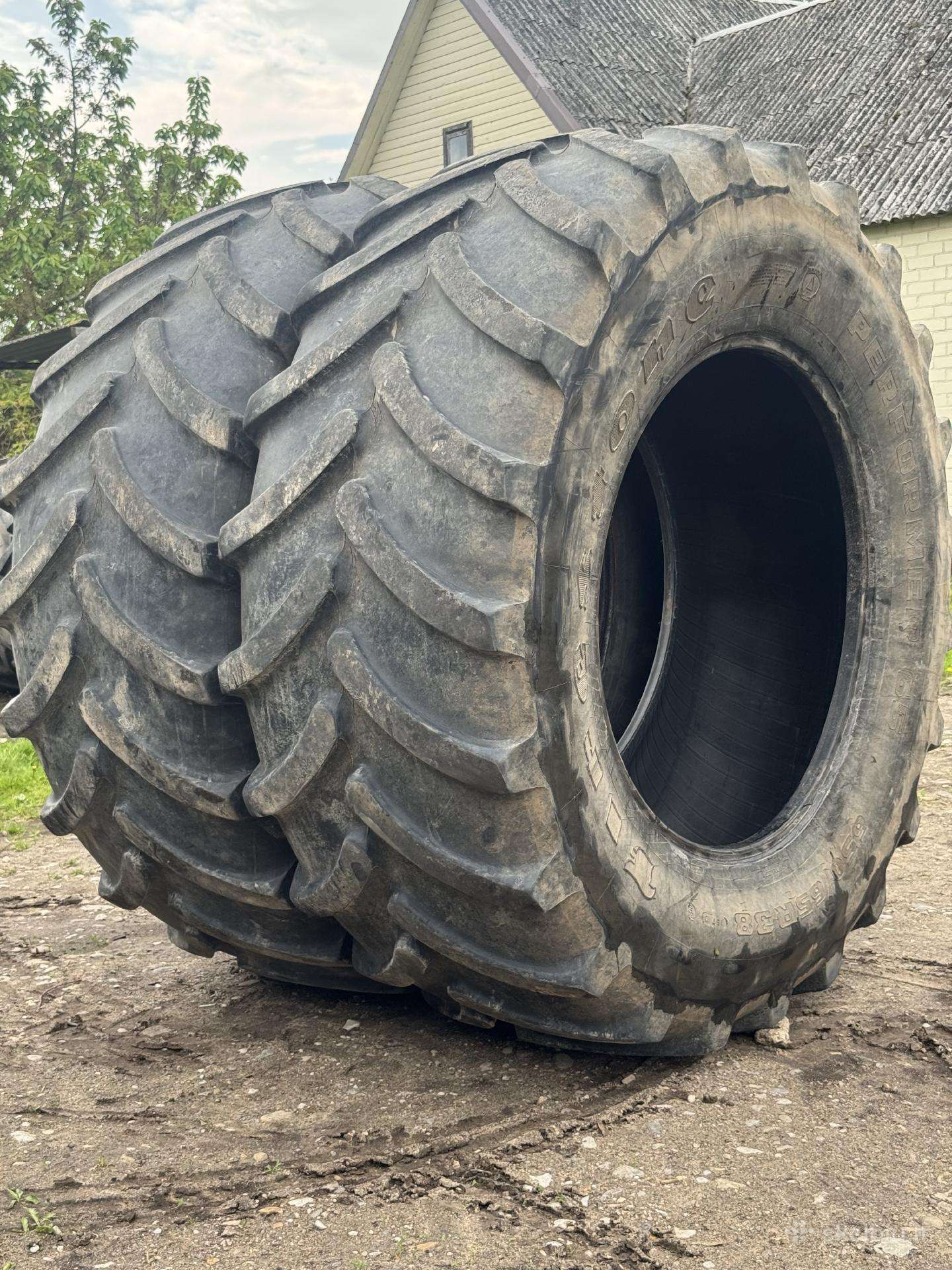 Firestone