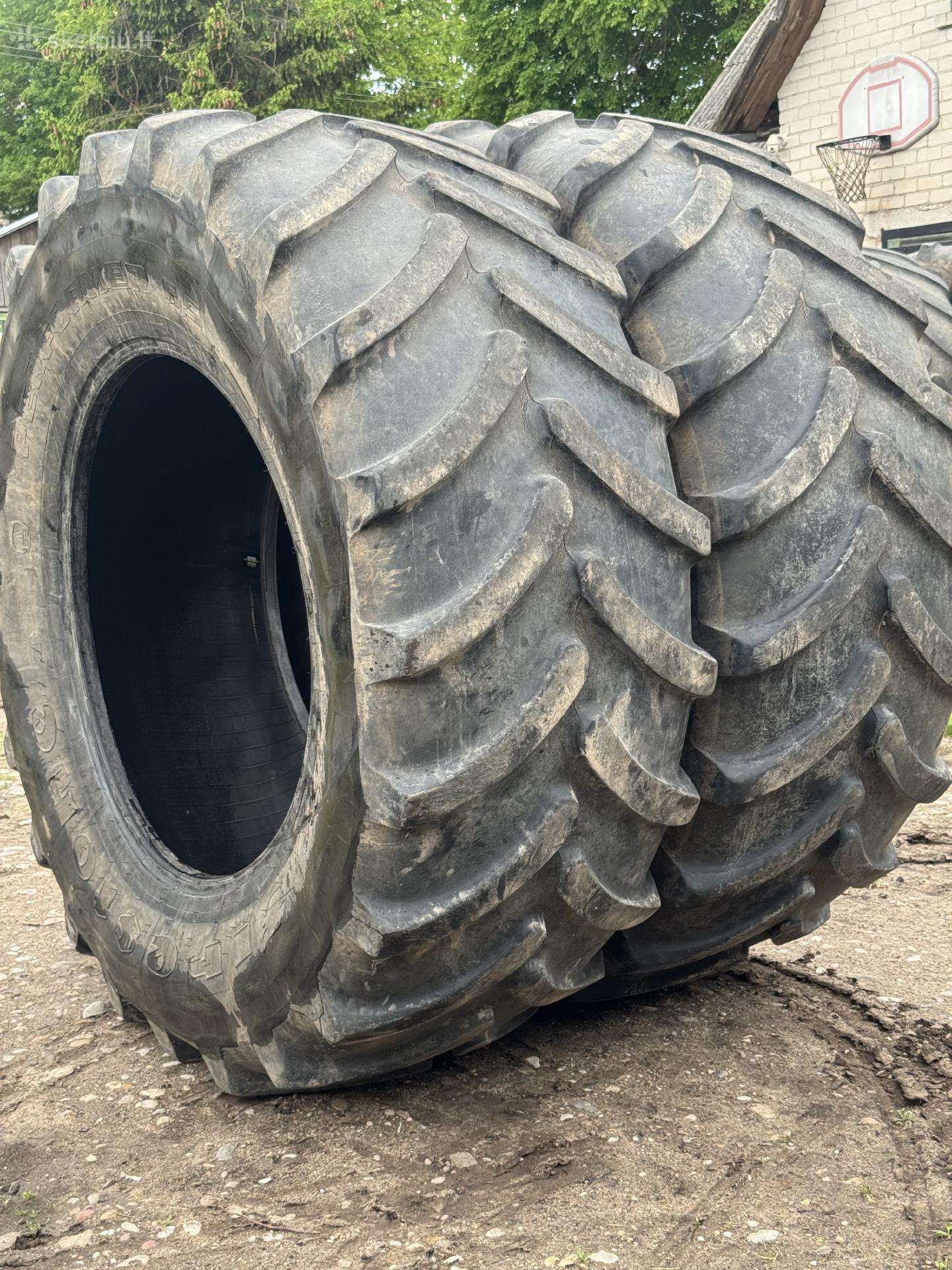 Firestone