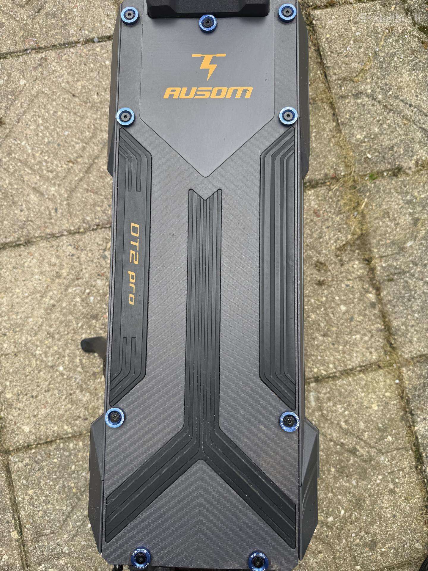 Electric scooter Kugoo