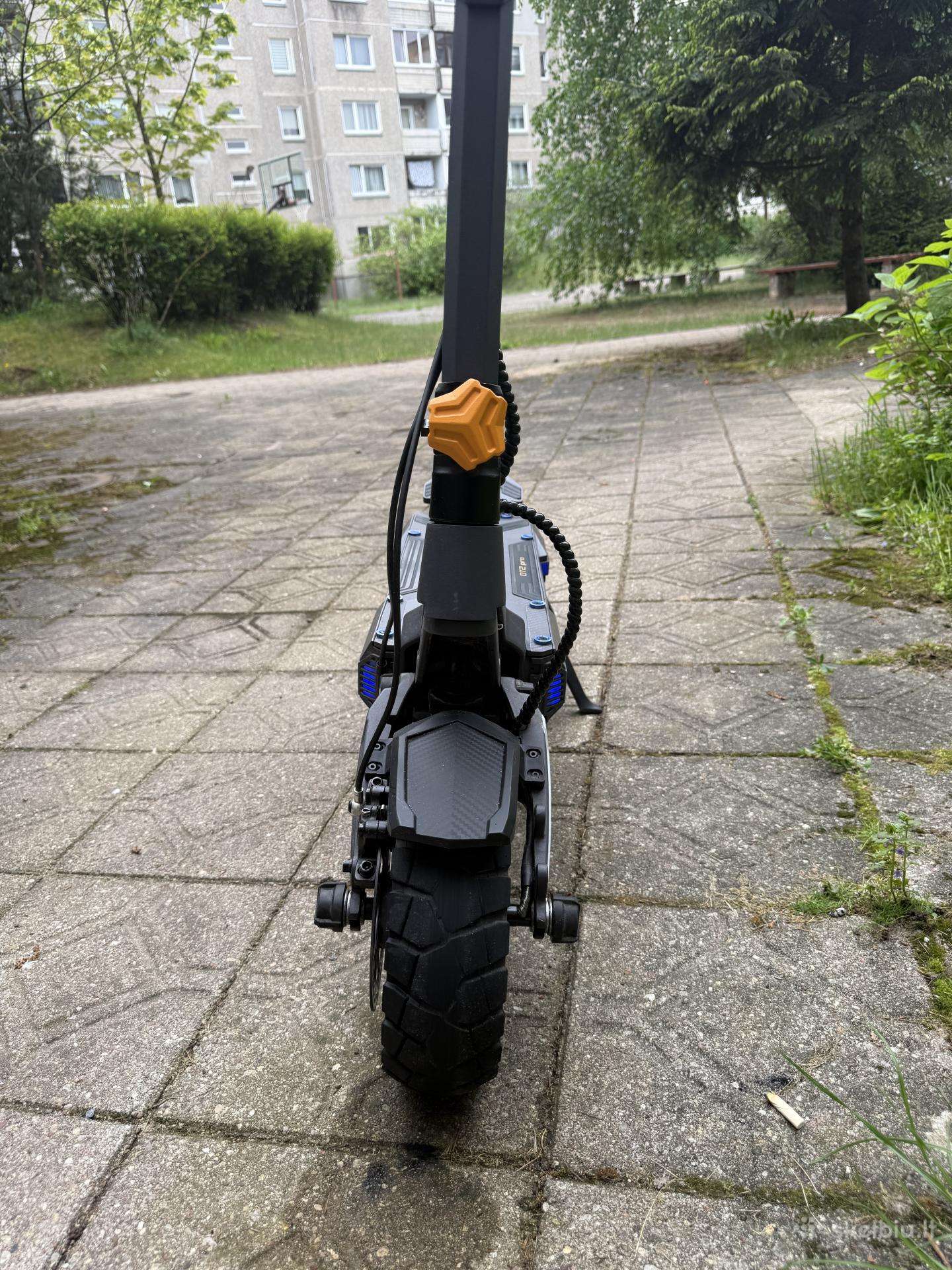 Electric scooter Kugoo