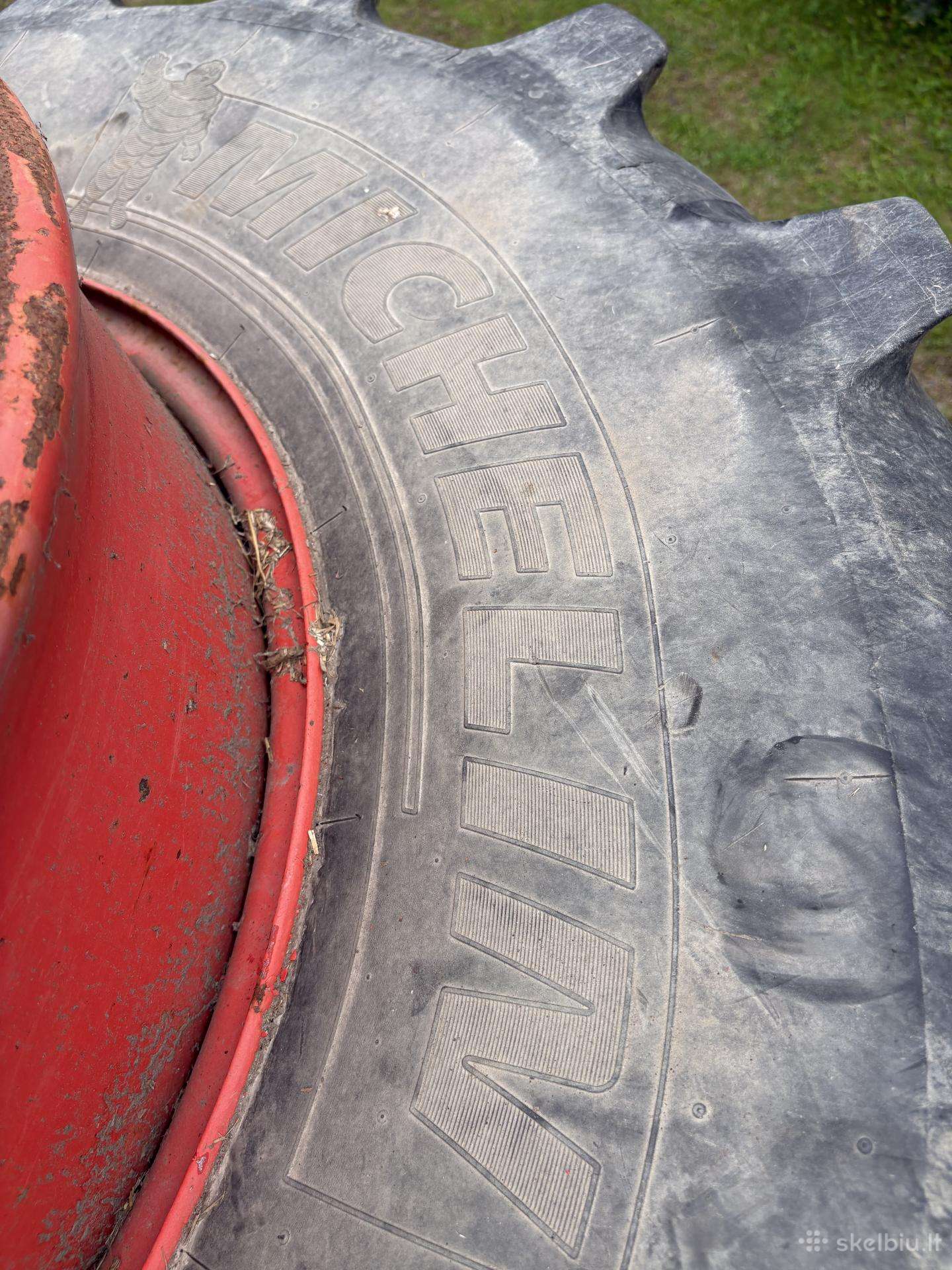 Michelin