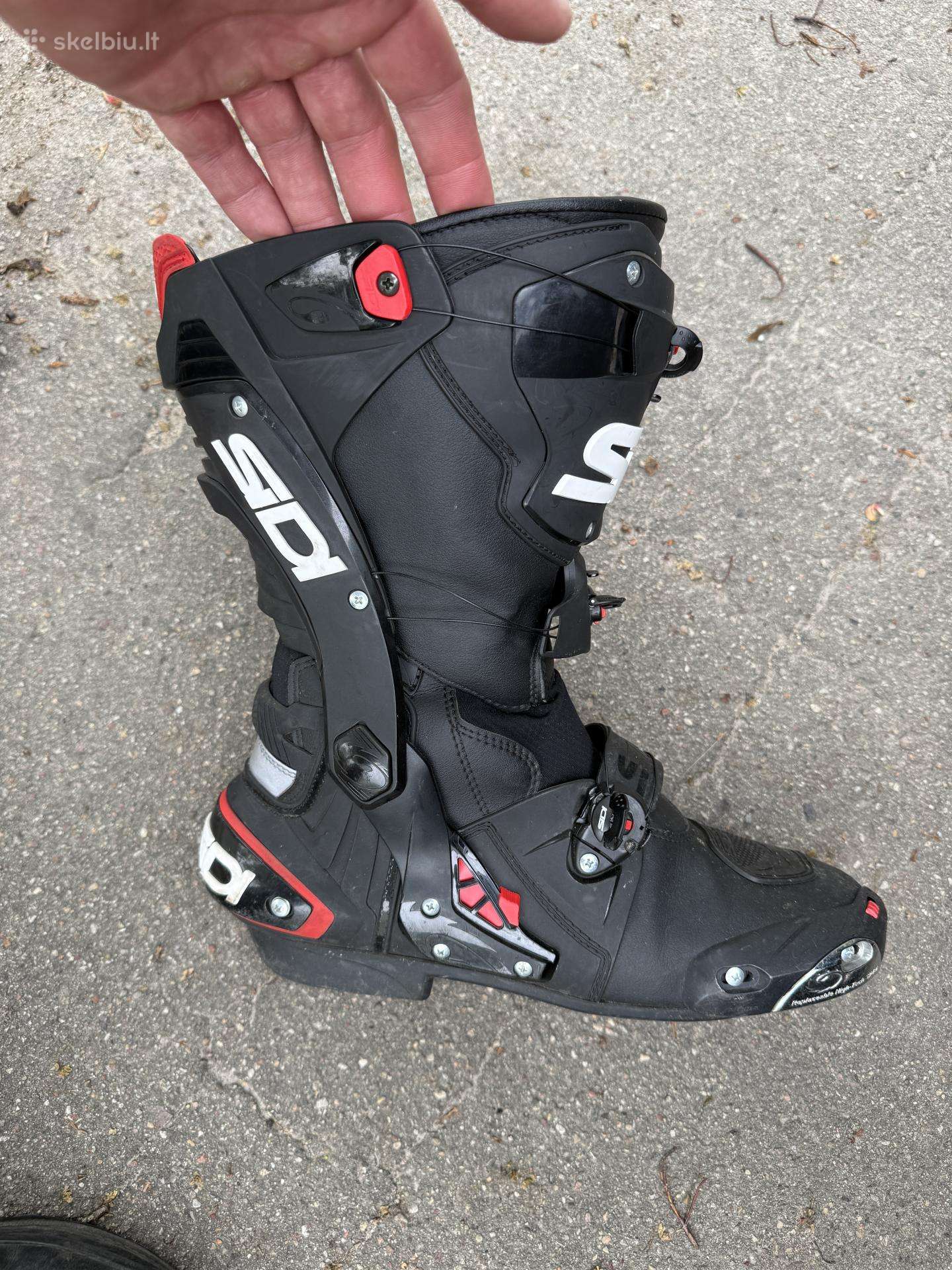 Sidi, superbike / sport