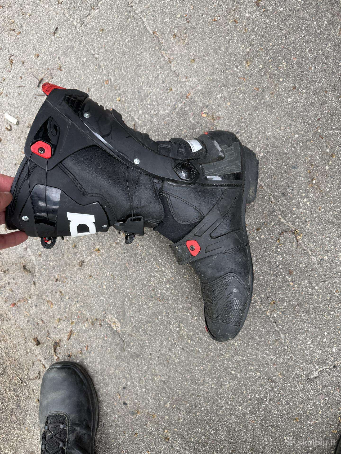 Sidi, superbike / sport