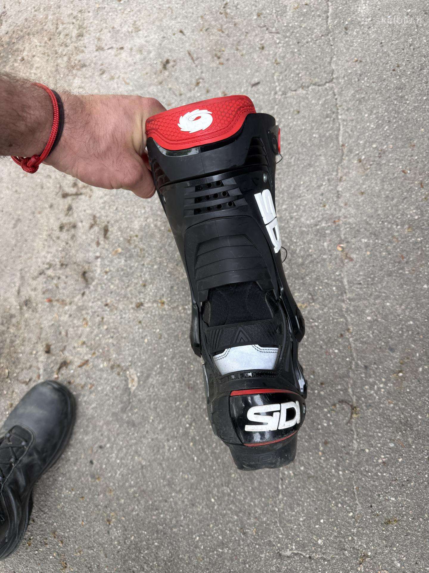 Sidi, superbike / sport