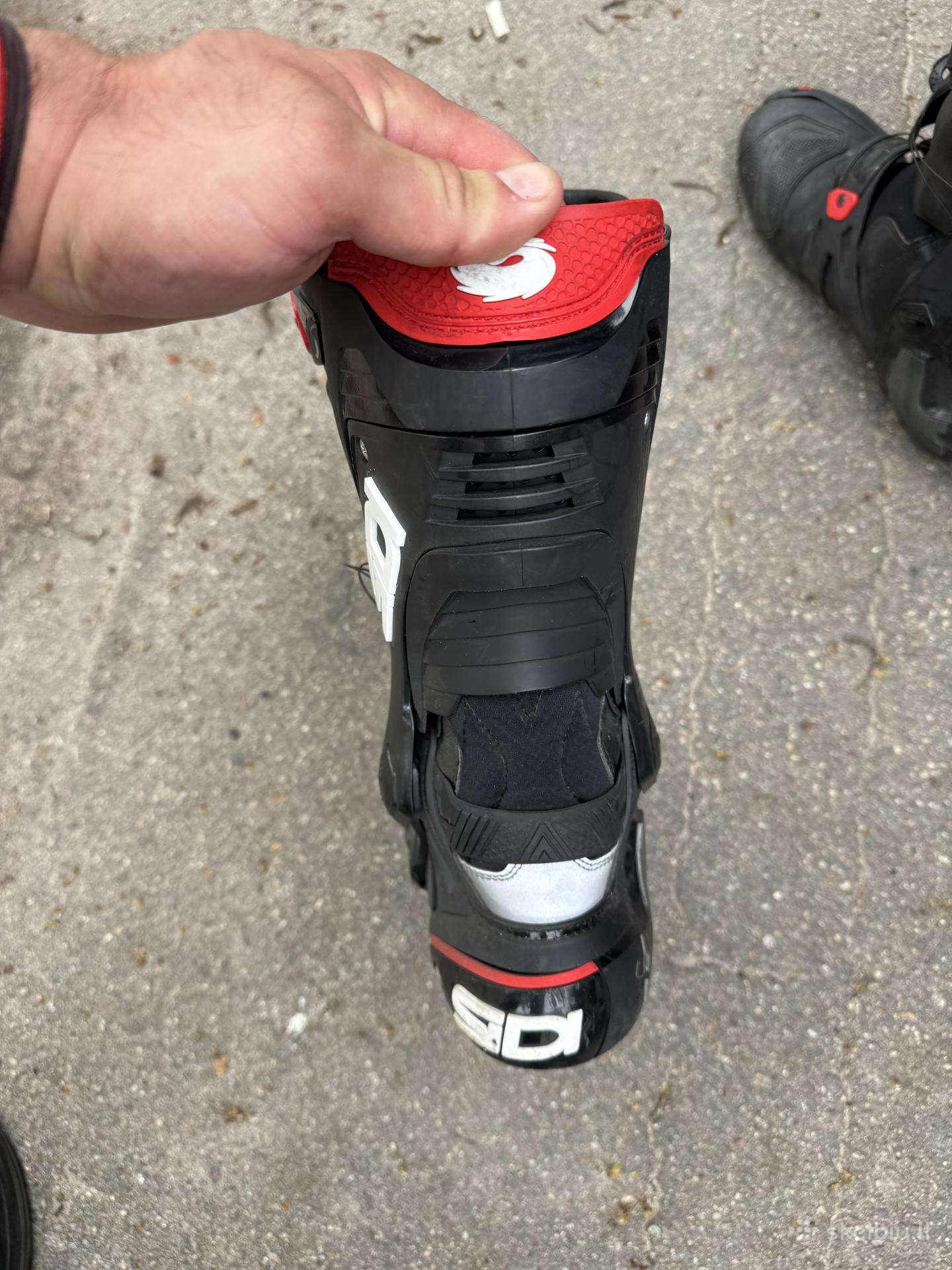 Sidi, superbike / sport
