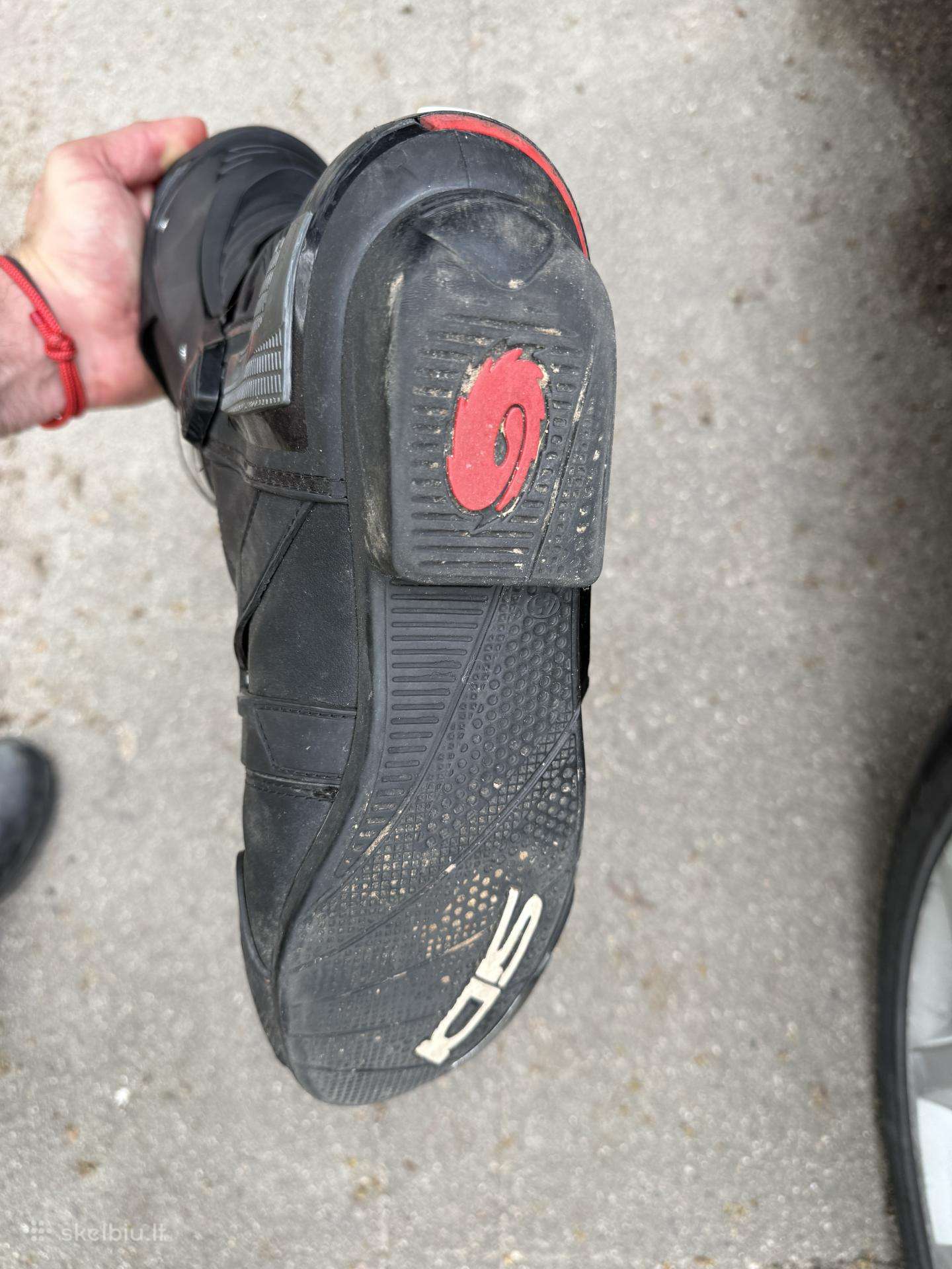 Sidi, superbike / sport