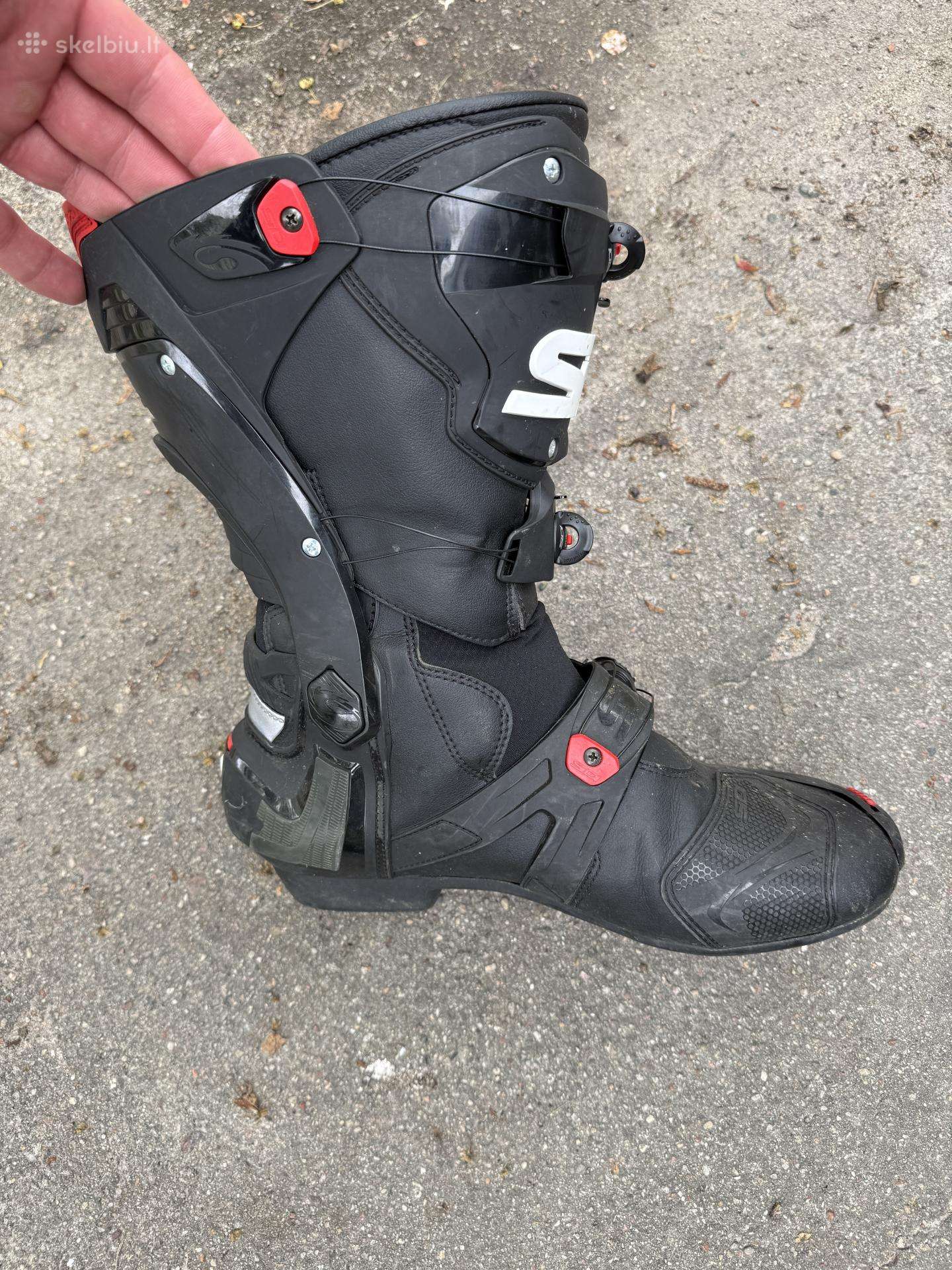 Sidi, superbike / sport