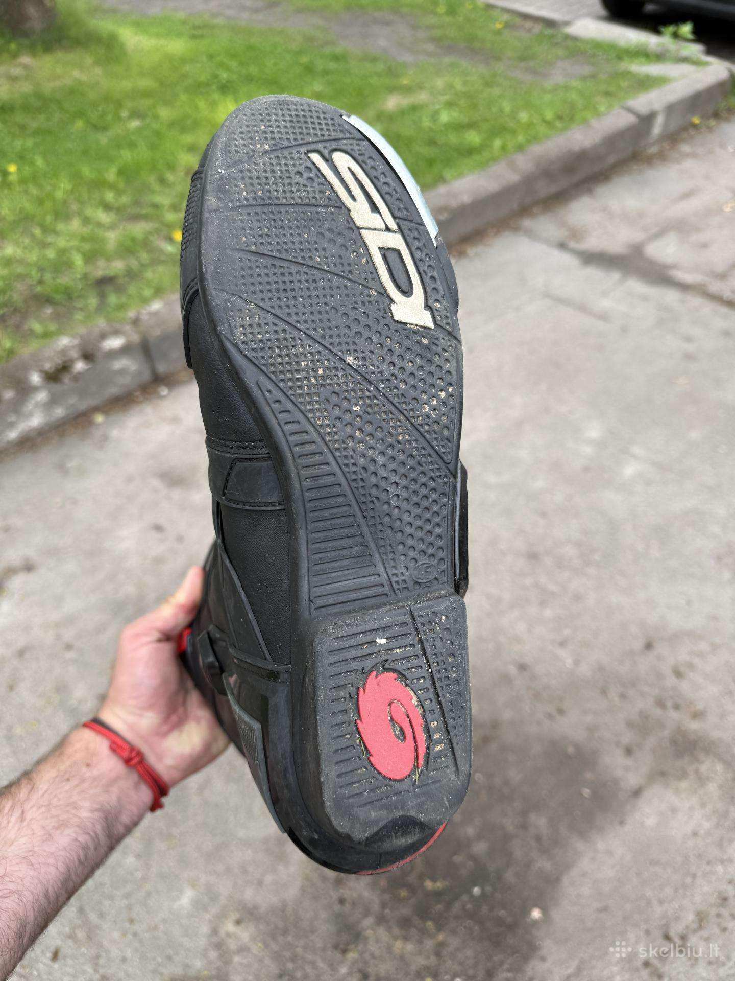 Sidi, superbike / sport