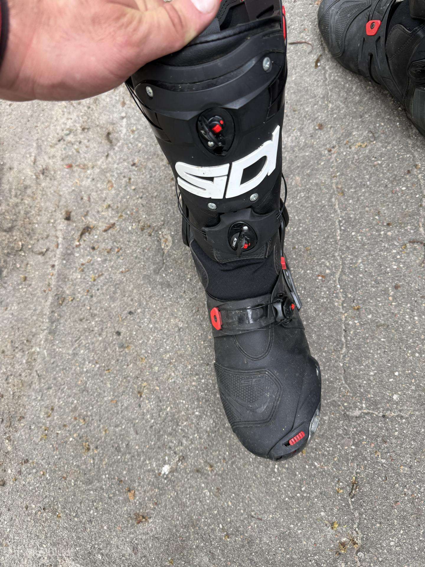 Sidi, superbike / sport