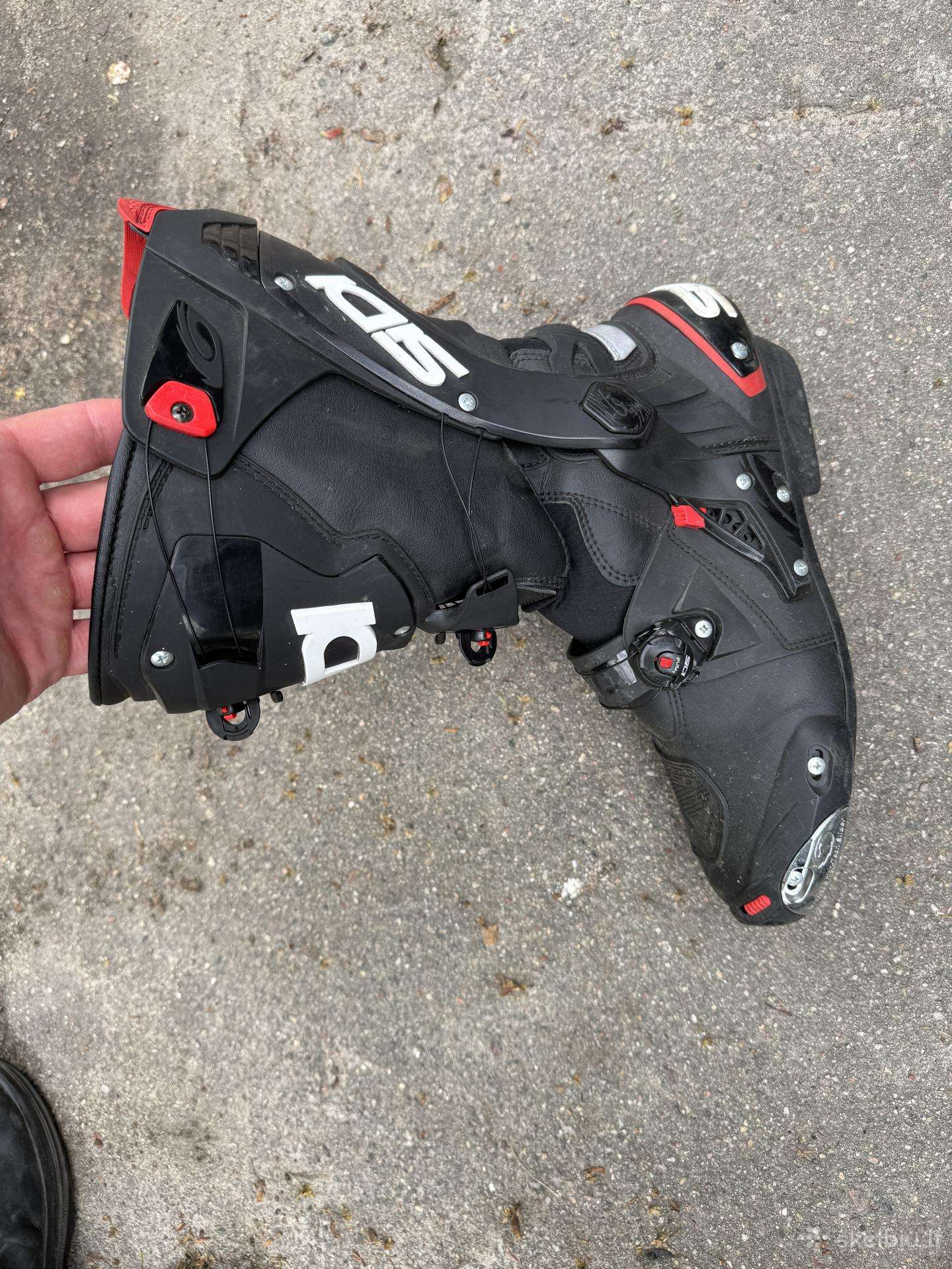 Sidi, superbike / sport