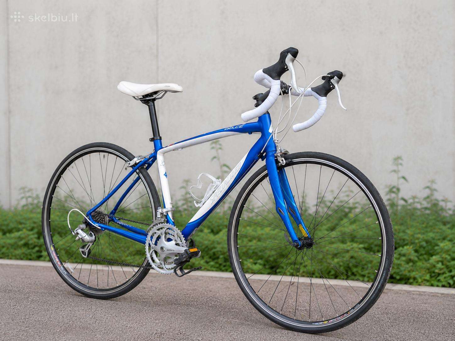 Городской велосипед Specialized 28″