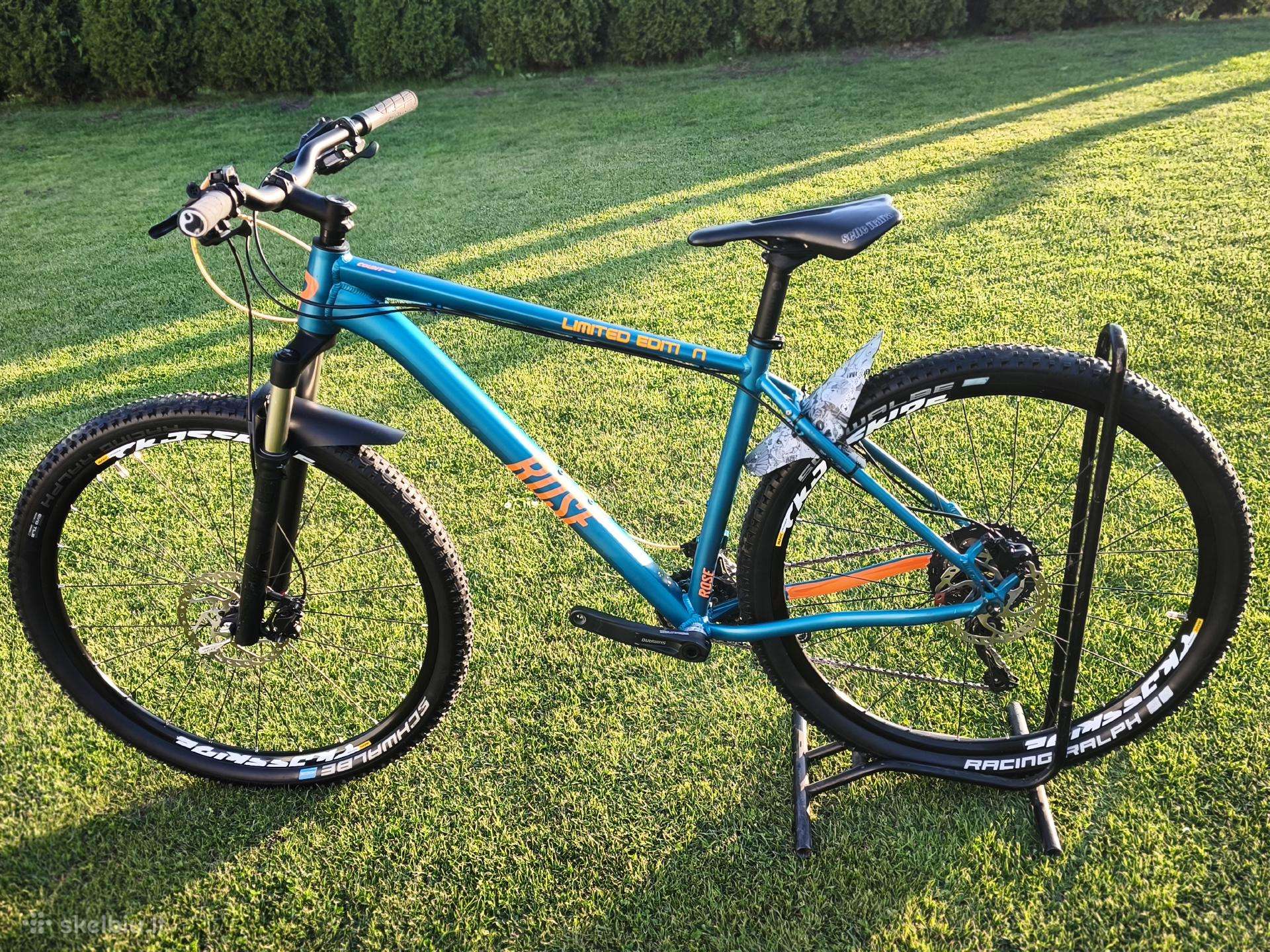 Mountain bike Rose 29″