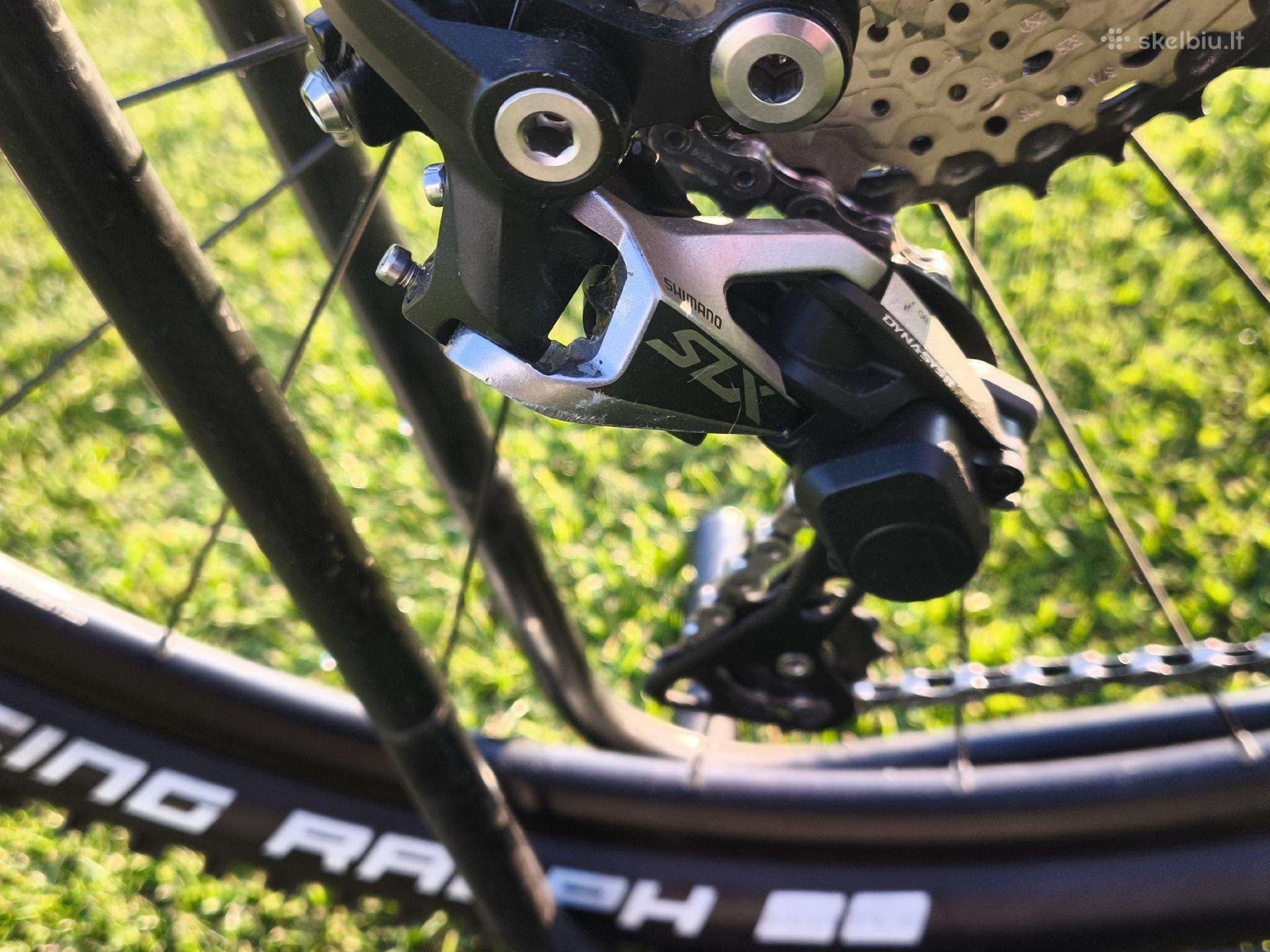 Mountain bike Rose 29″