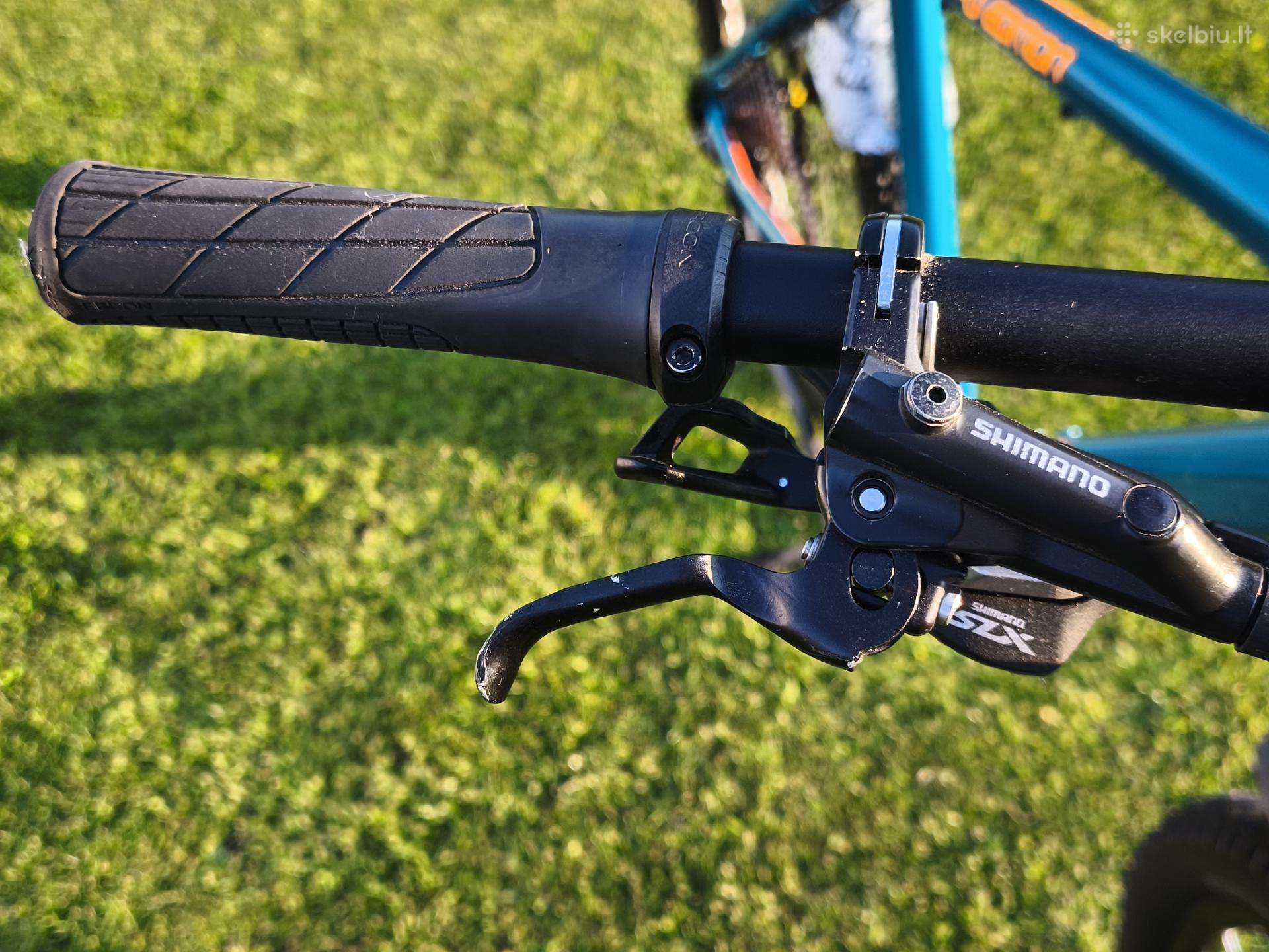 Mountain bike Rose 29″