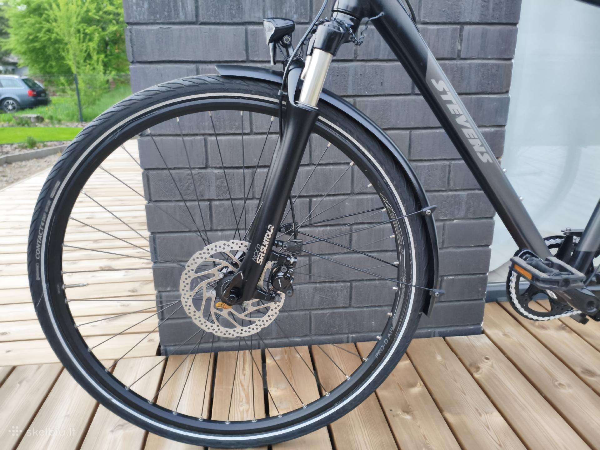 Hybrid bike Stevens 28″
