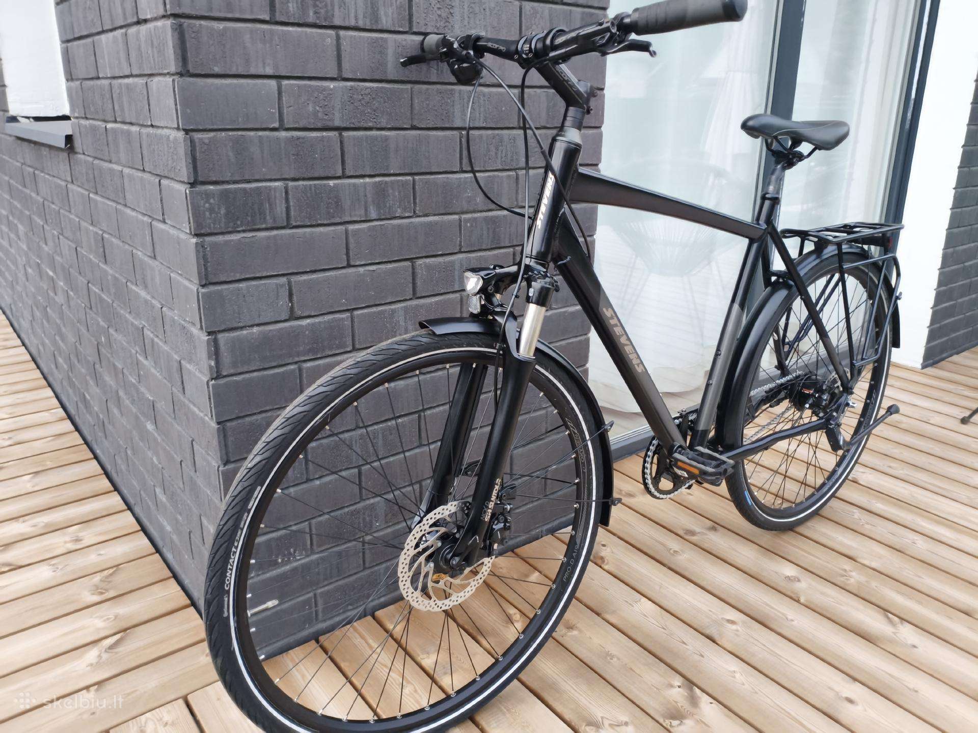 Hybrid bike Stevens 28″