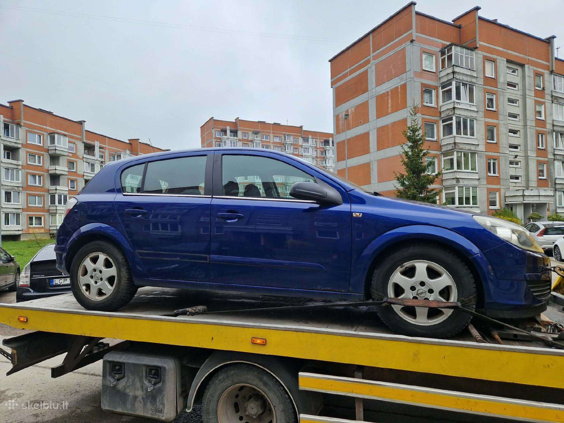 Automobiliu Supirkimas 24/7