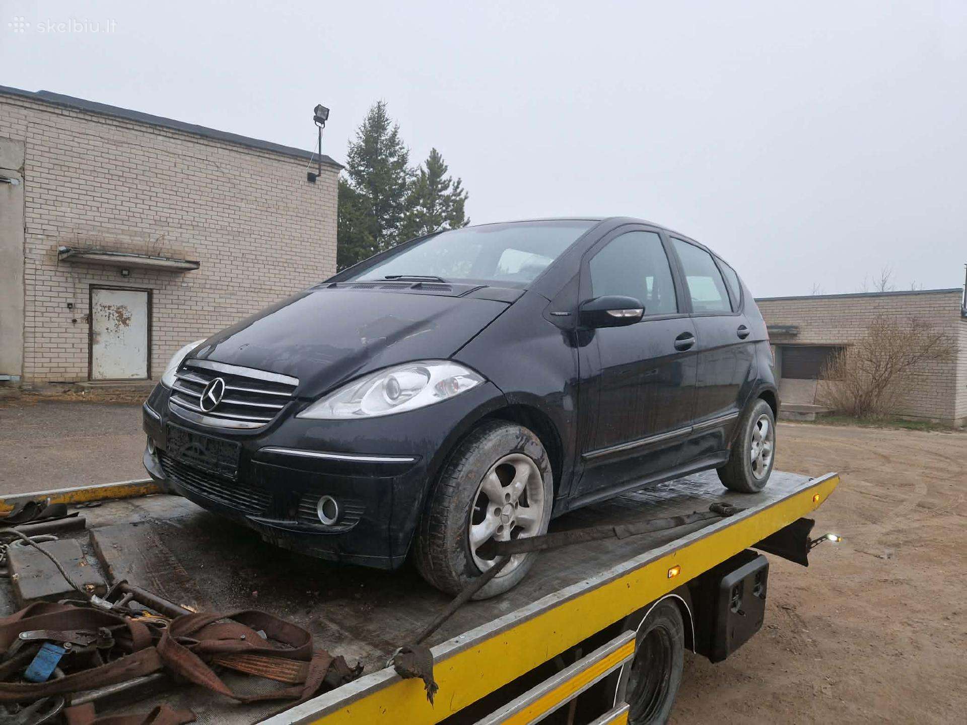 Automobiliu Supirkimas 24/7