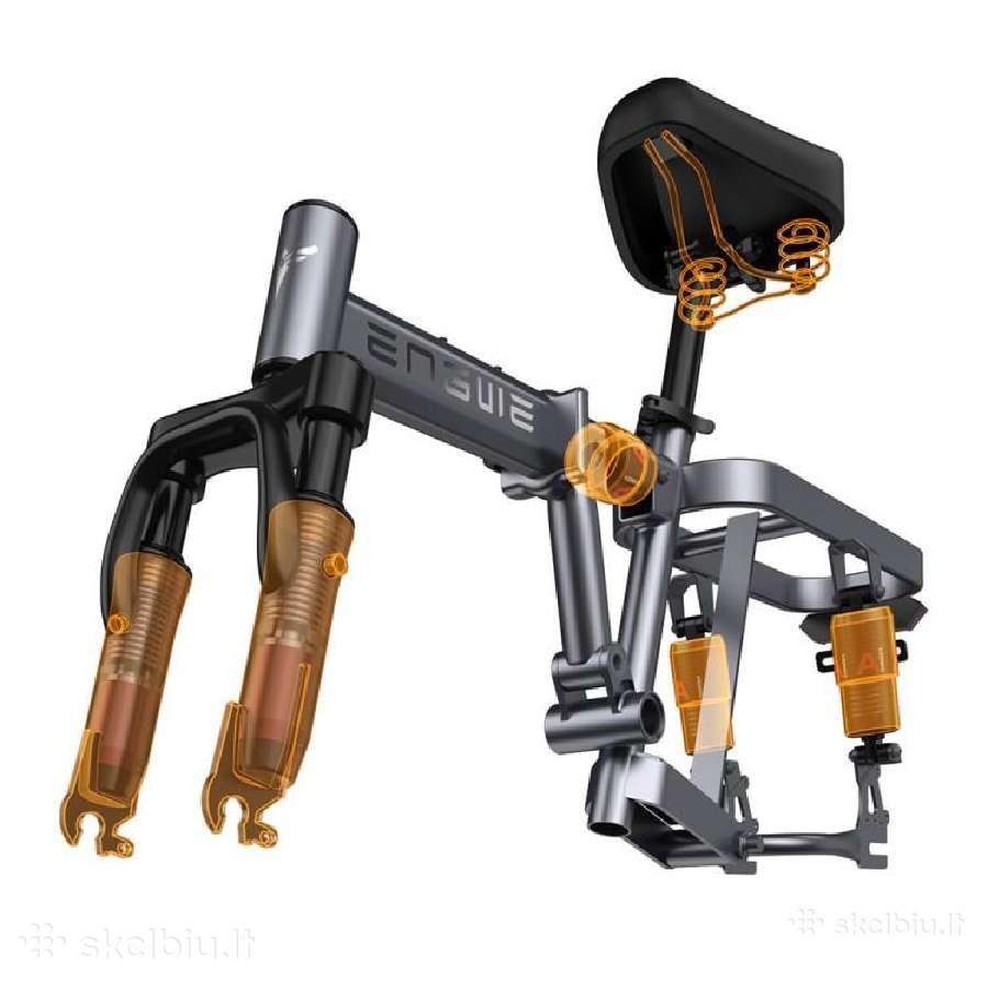 Electric bike Engwe