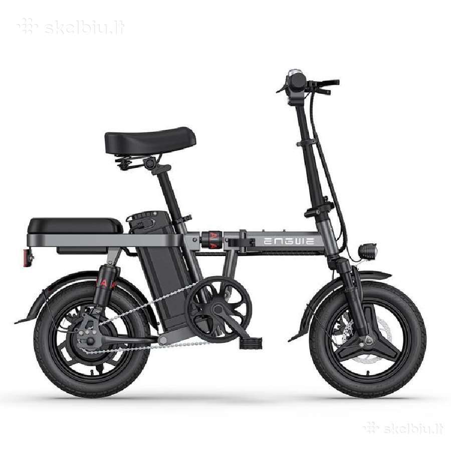 Electric bike Engwe